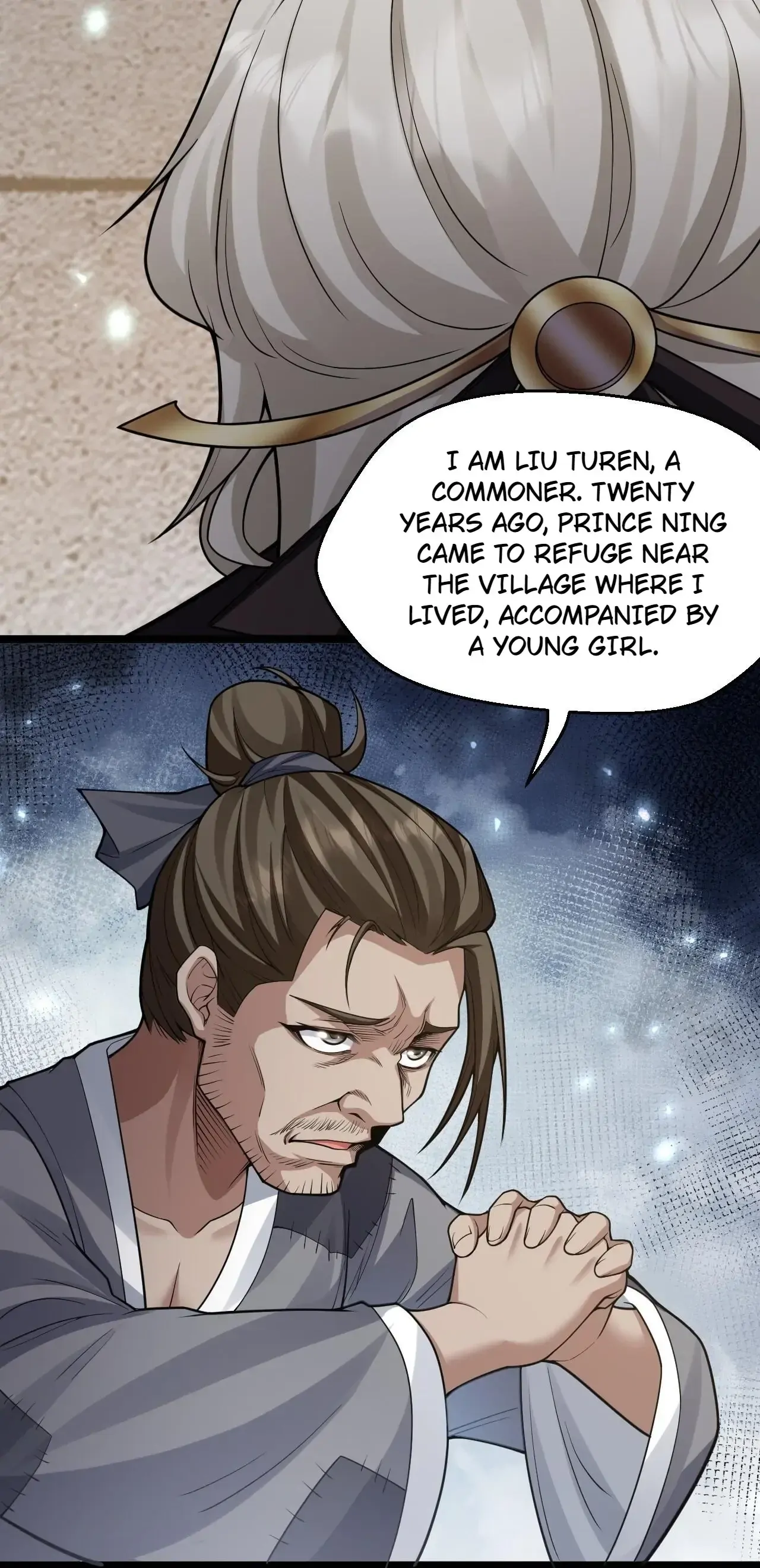 Please Spare Me! Apprentice! Chapter 150 - Page 33