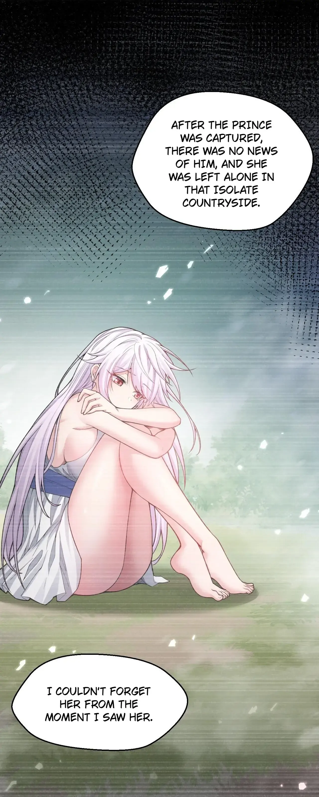 Please Spare Me! Apprentice! Chapter 150 - Page 34