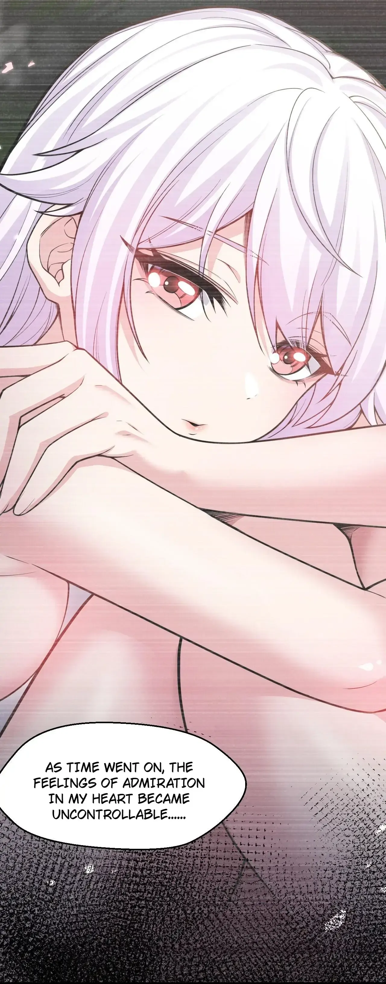 Please Spare Me! Apprentice! Chapter 150 - Page 35