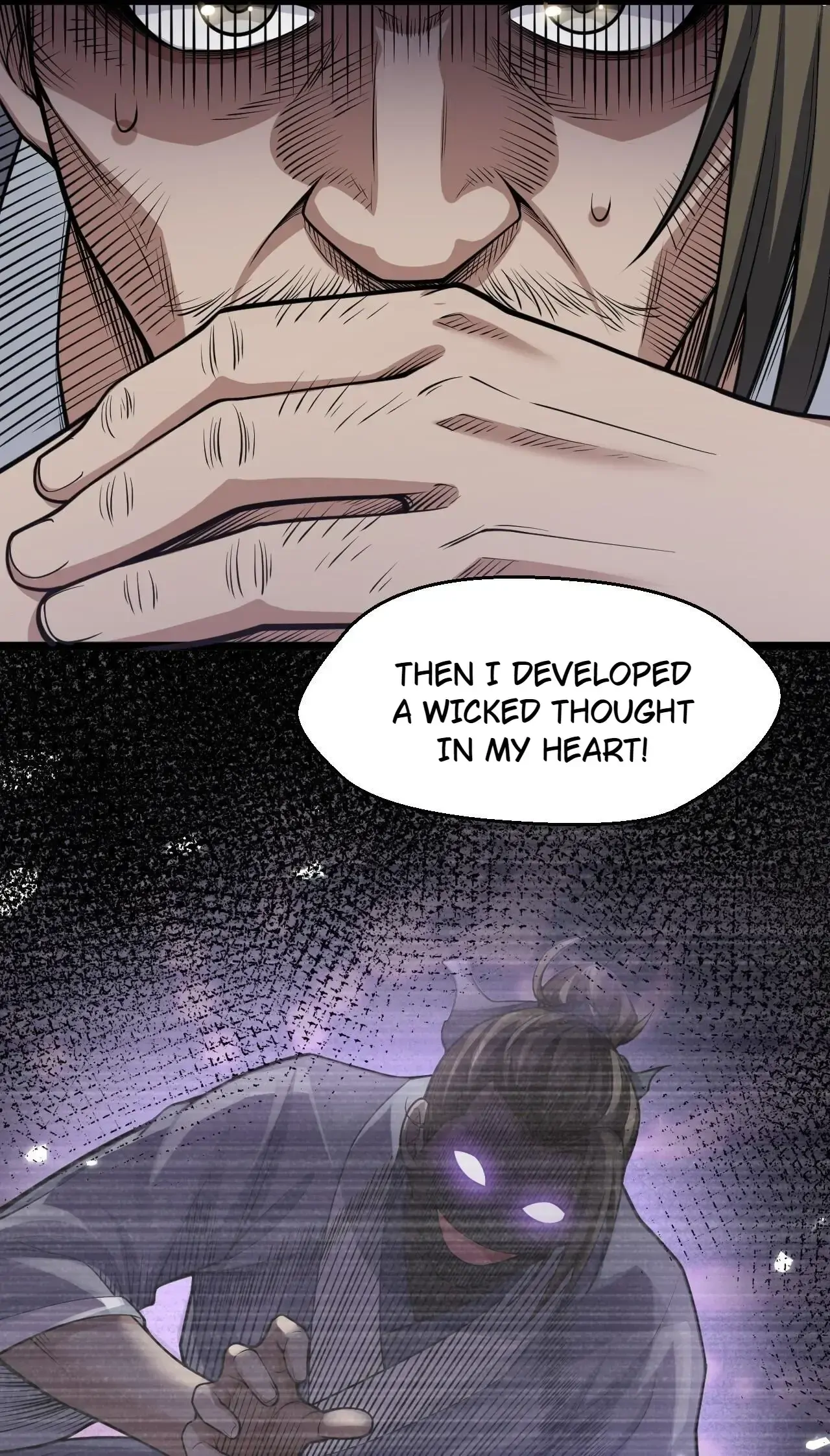 Please Spare Me! Apprentice! Chapter 150 - Page 36