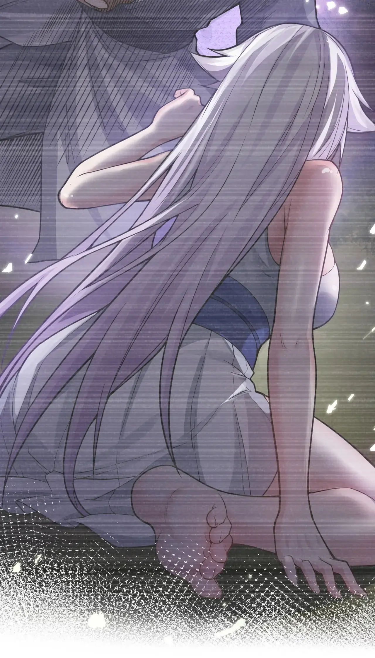 Please Spare Me! Apprentice! Chapter 150 - Page 37