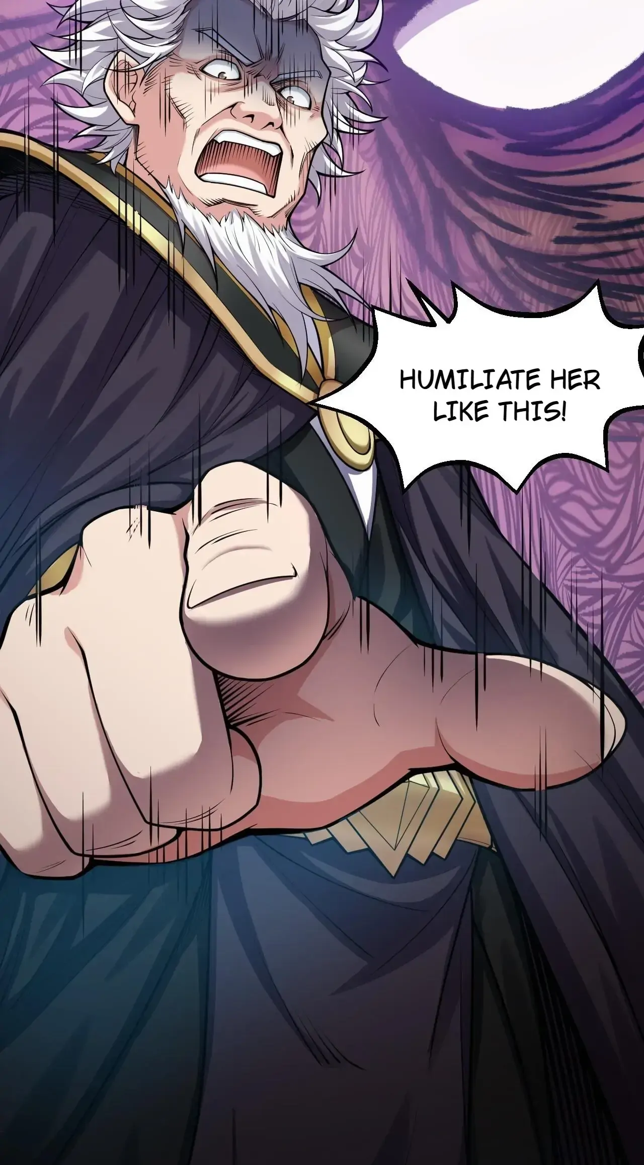 Please Spare Me! Apprentice! Chapter 150 - Page 5