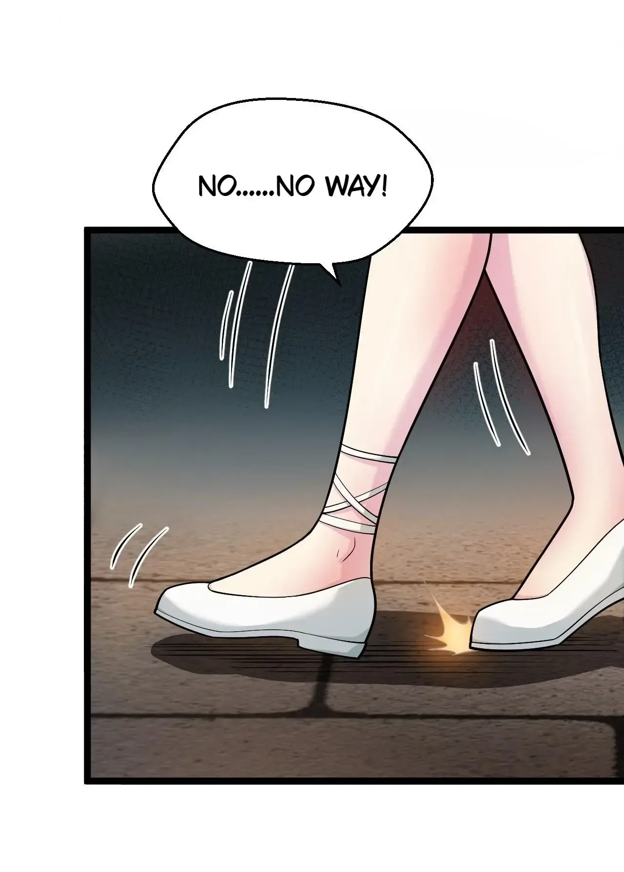 Please Spare Me! Apprentice! Chapter 150 - Page 42