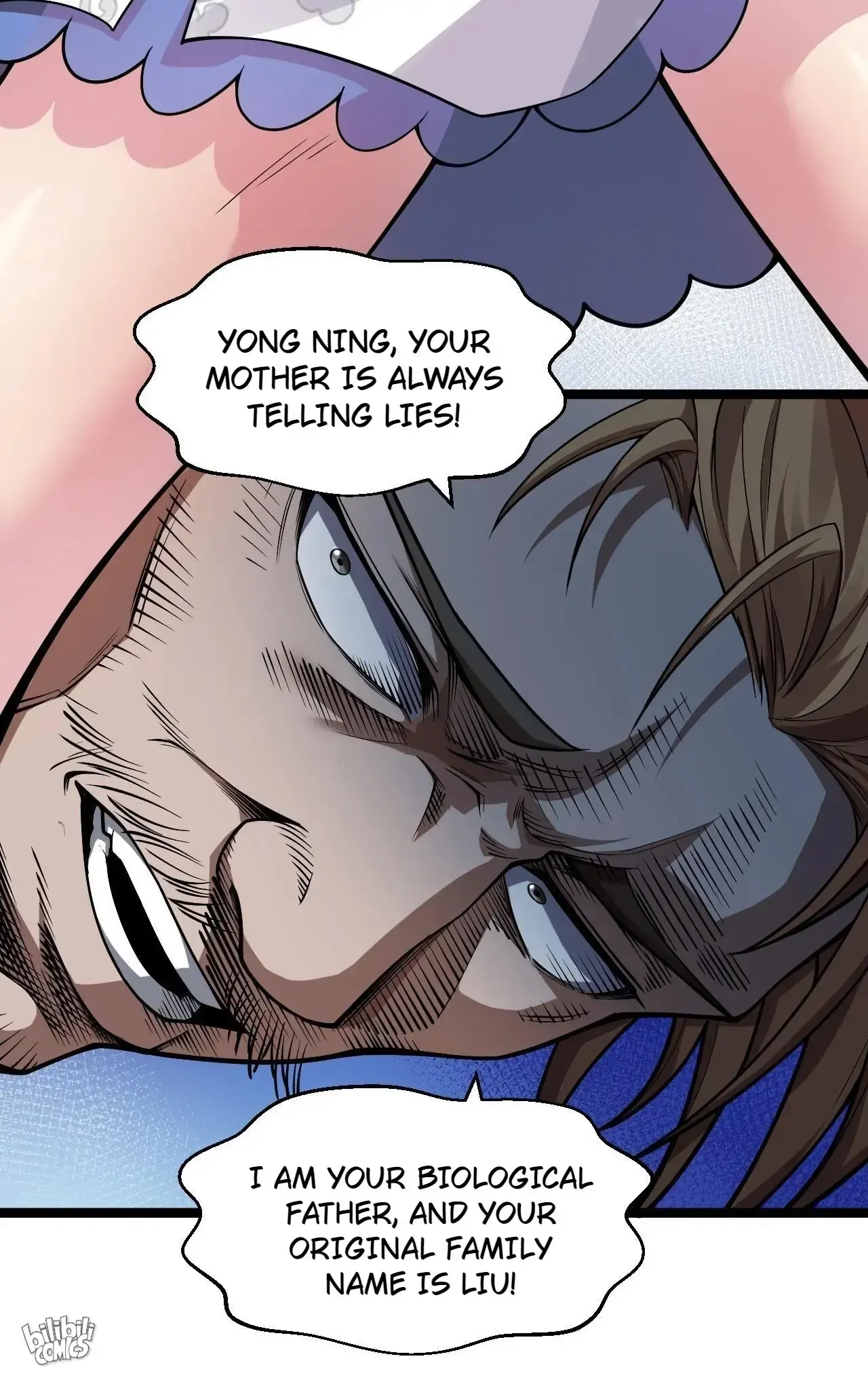 Please Spare Me! Apprentice! Chapter 150 - Page 45