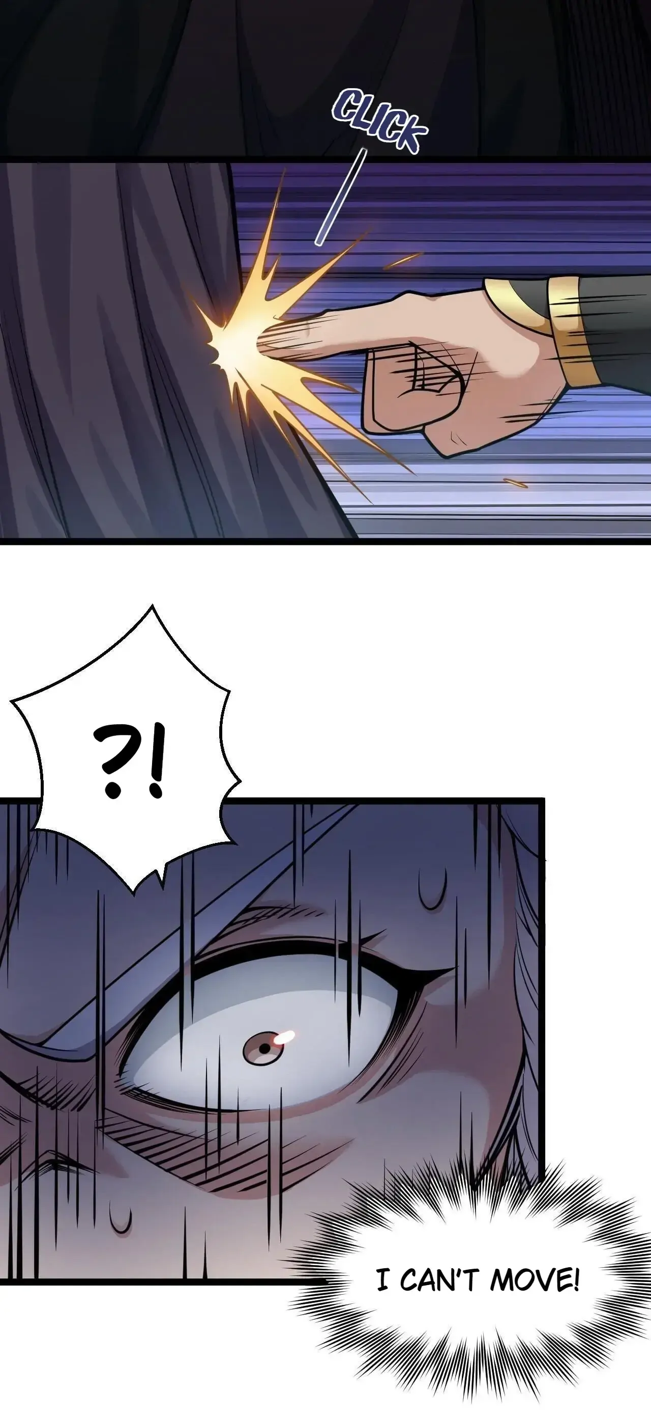 Please Spare Me! Apprentice! Chapter 150 - Page 6