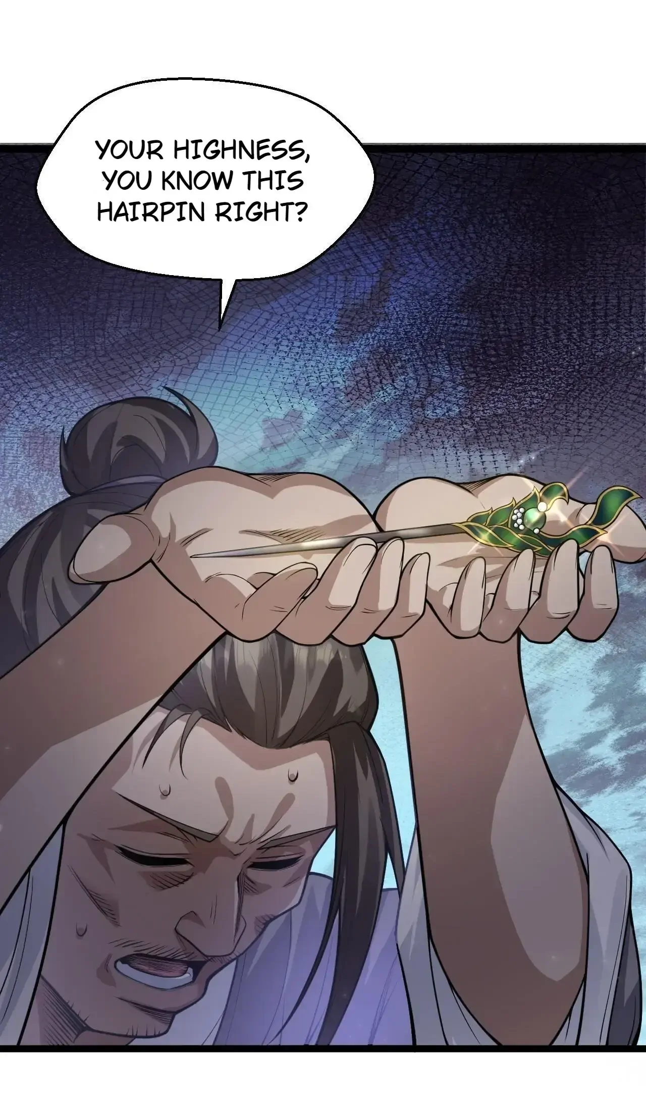 Please Spare Me! Apprentice! Chapter 150 - Page 9