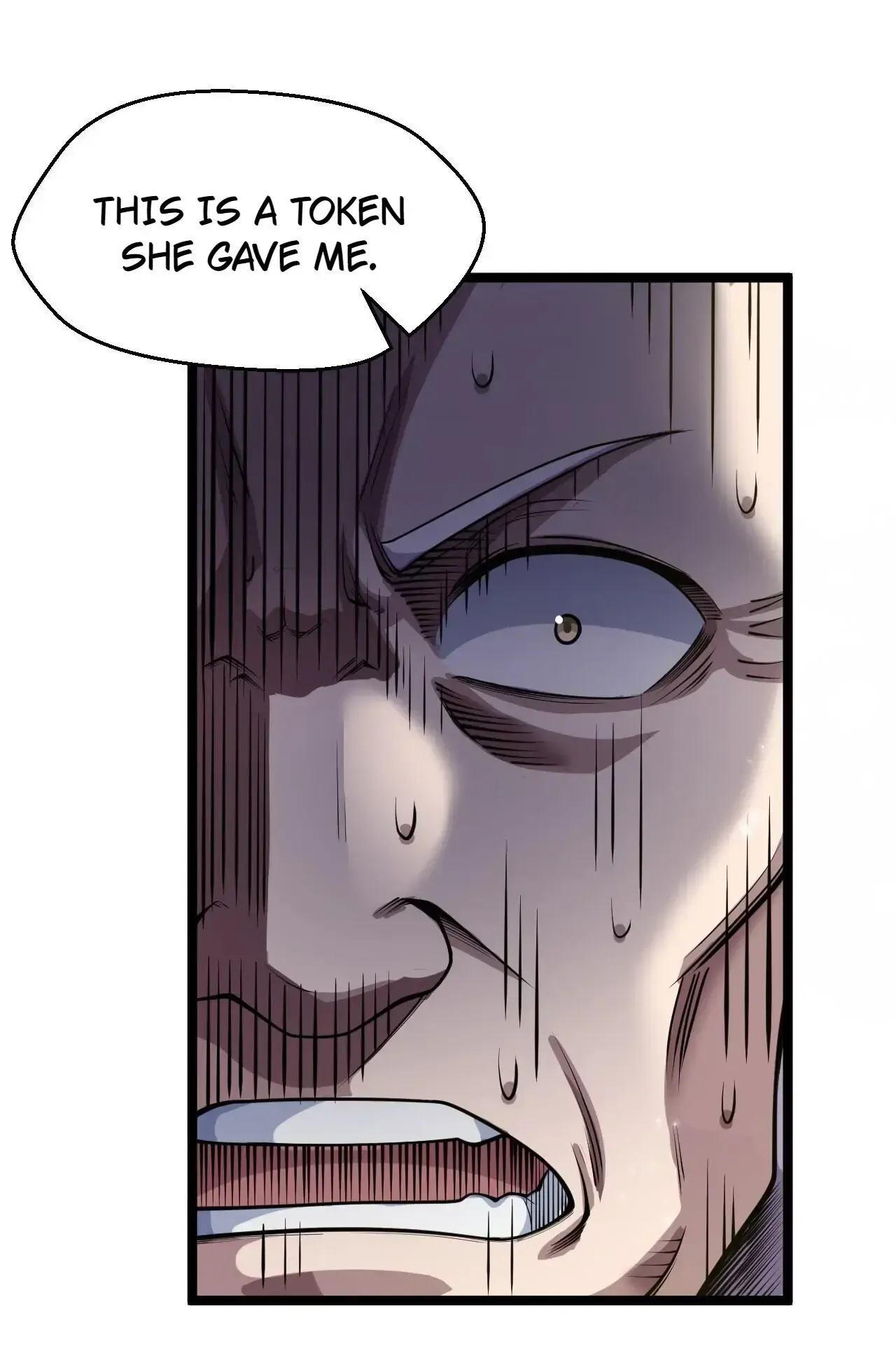 Please Spare Me! Apprentice! Chapter 150 - Page 10