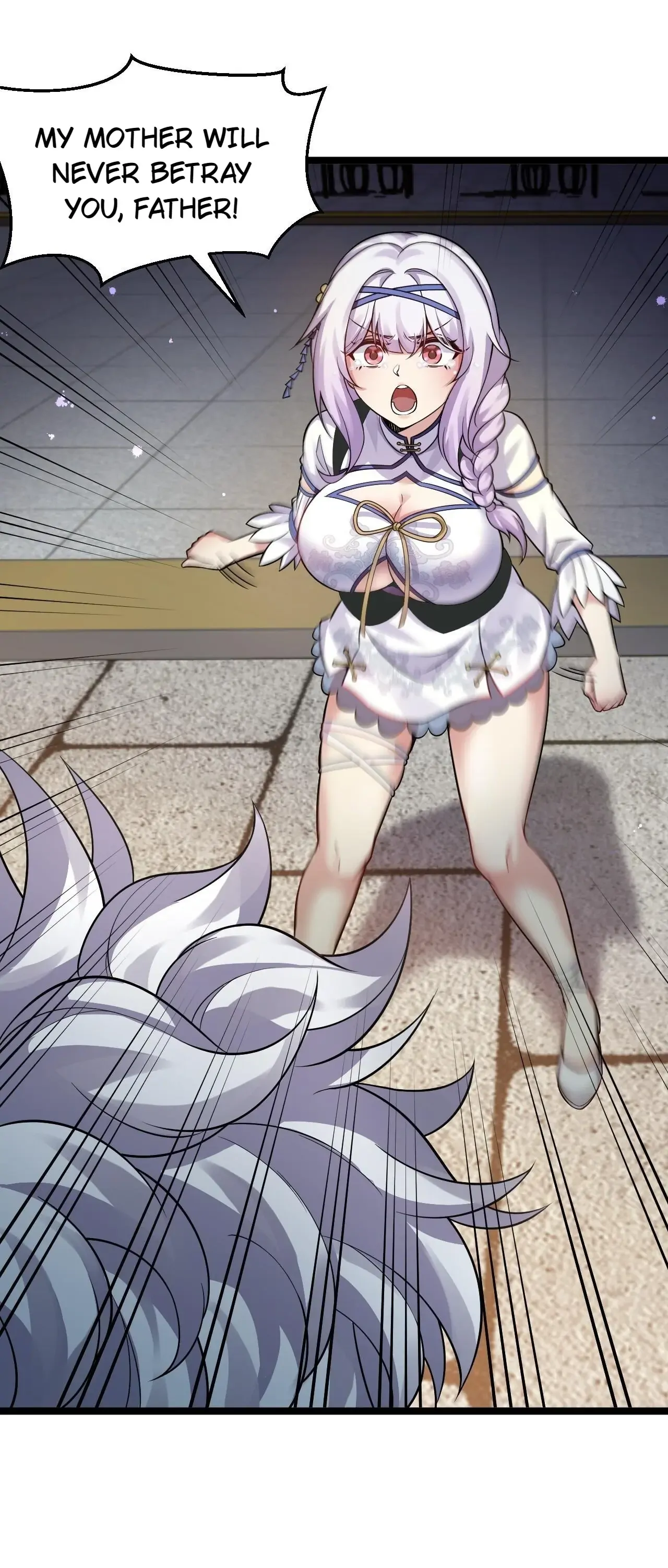 Please Spare Me! Apprentice! Chapter 151 - Page 11