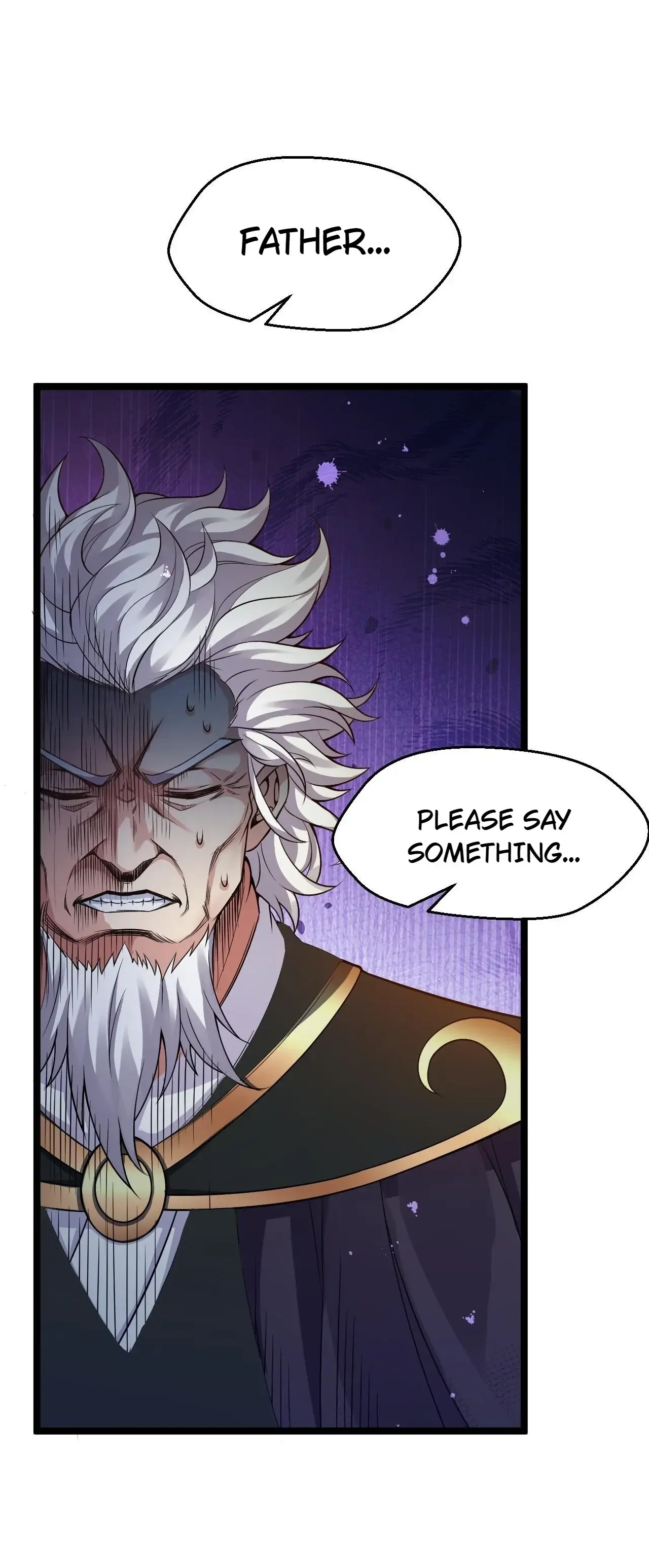 Please Spare Me! Apprentice! Chapter 151 - Page 12