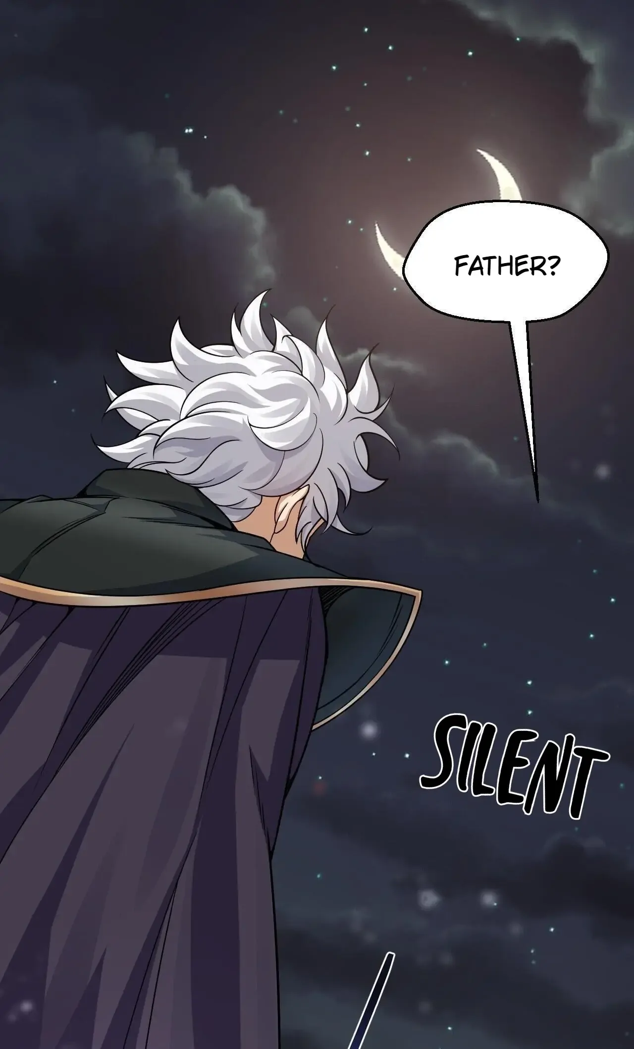 Please Spare Me! Apprentice! Chapter 151 - Page 13