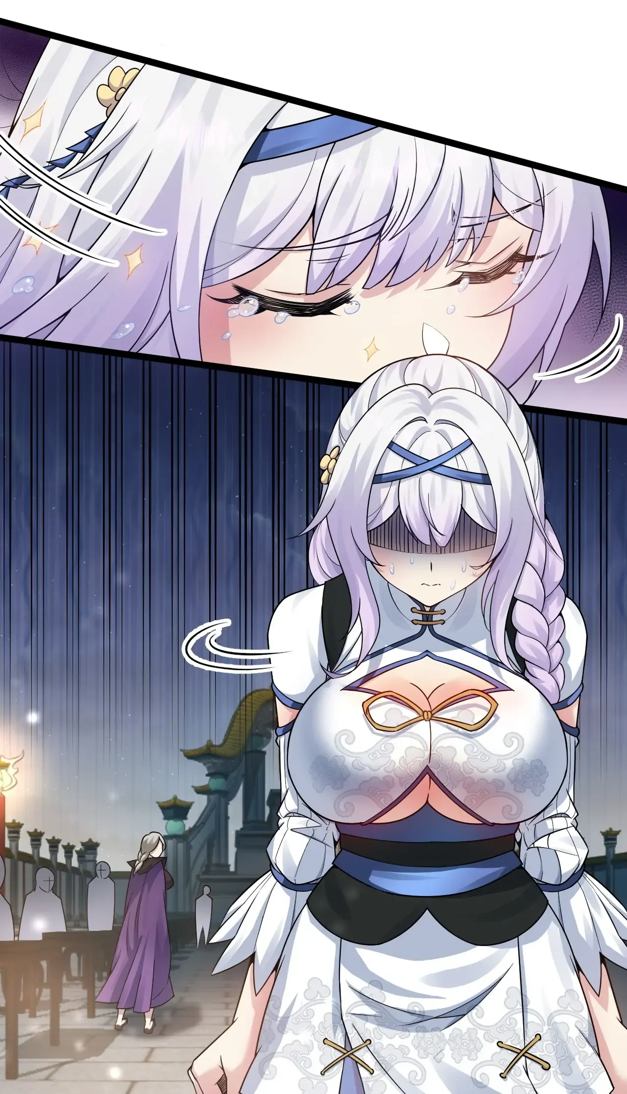 Please Spare Me! Apprentice! Chapter 151 - Page 16