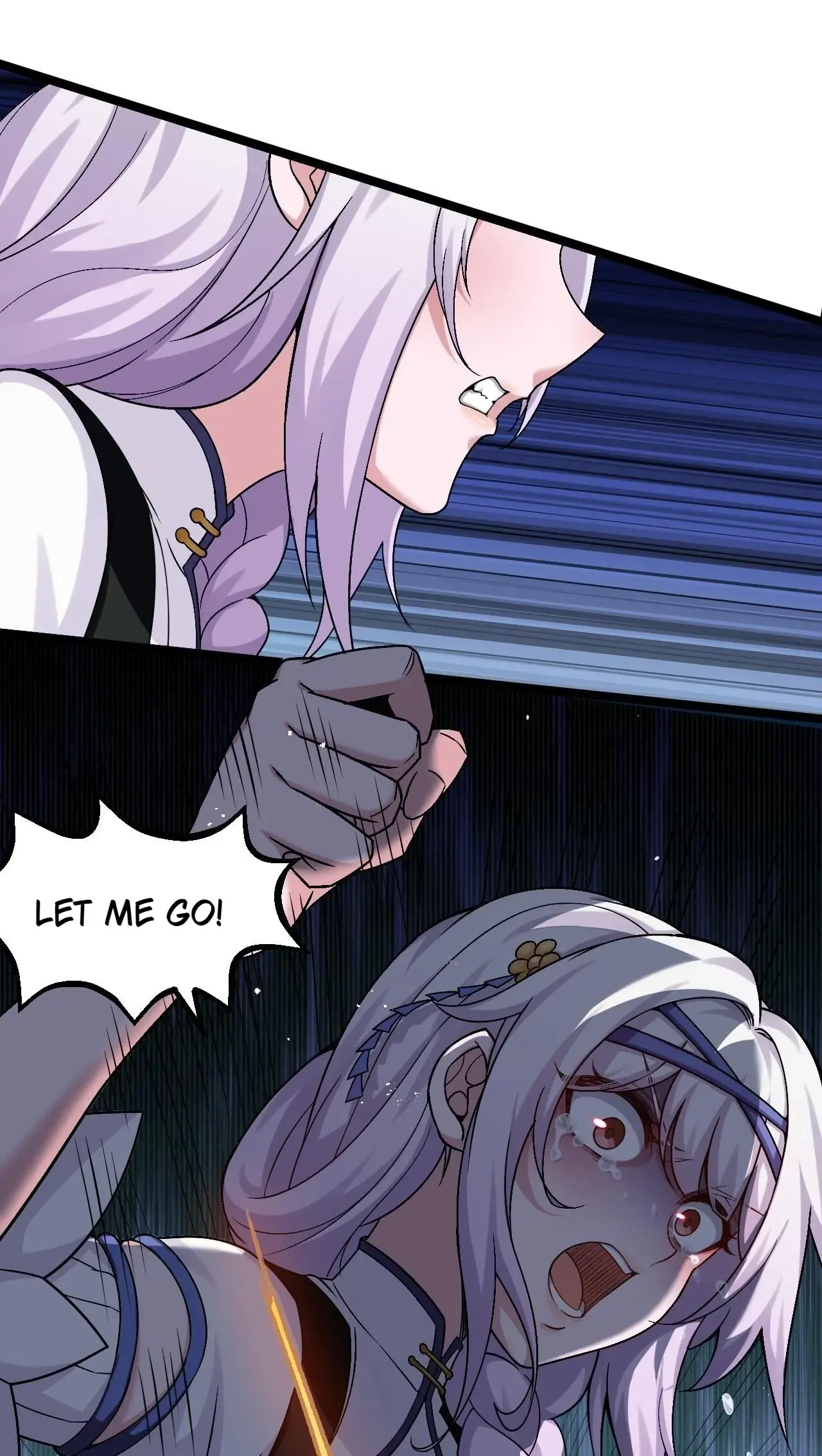 Please Spare Me! Apprentice! Chapter 151 - Page 20