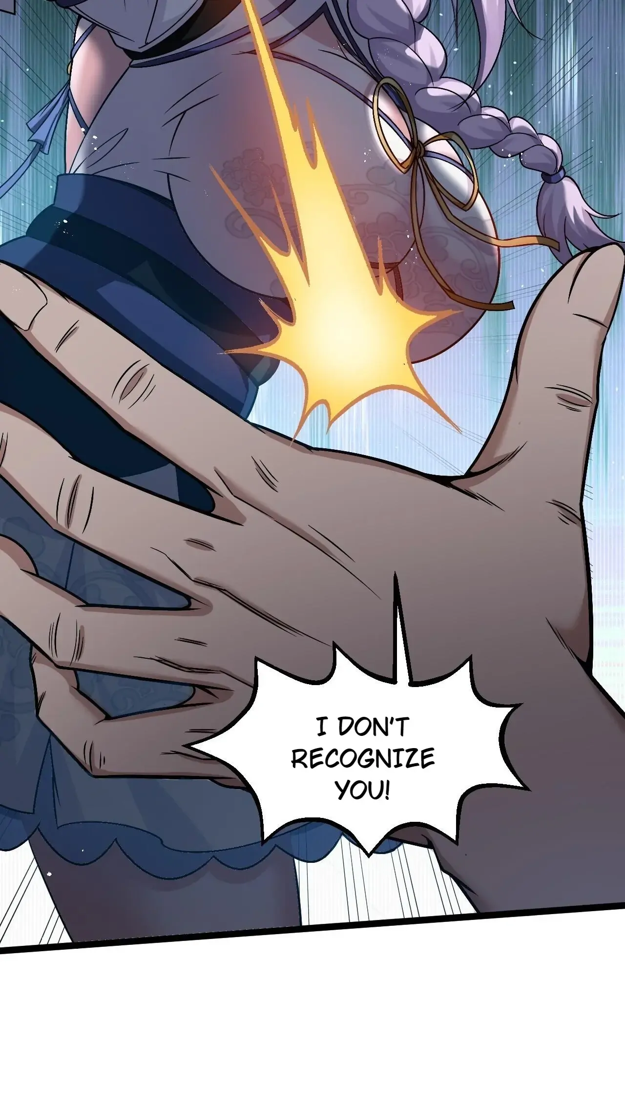 Please Spare Me! Apprentice! Chapter 151 - Page 21