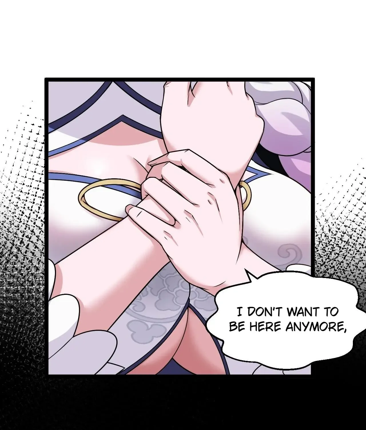 Please Spare Me! Apprentice! Chapter 151 - Page 22