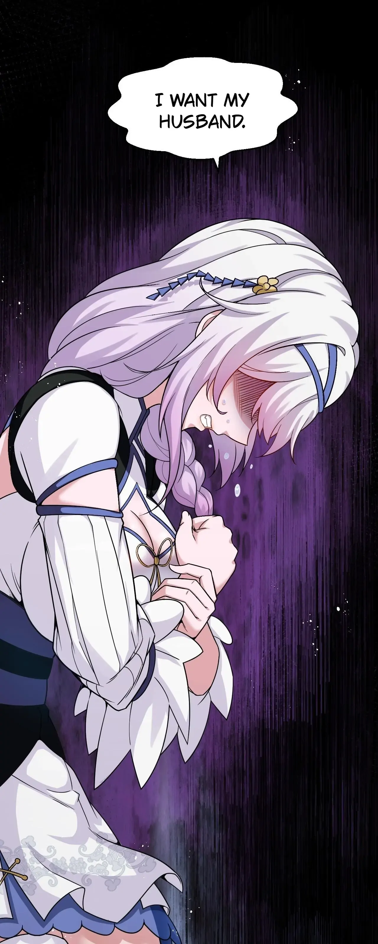 Please Spare Me! Apprentice! Chapter 151 - Page 23