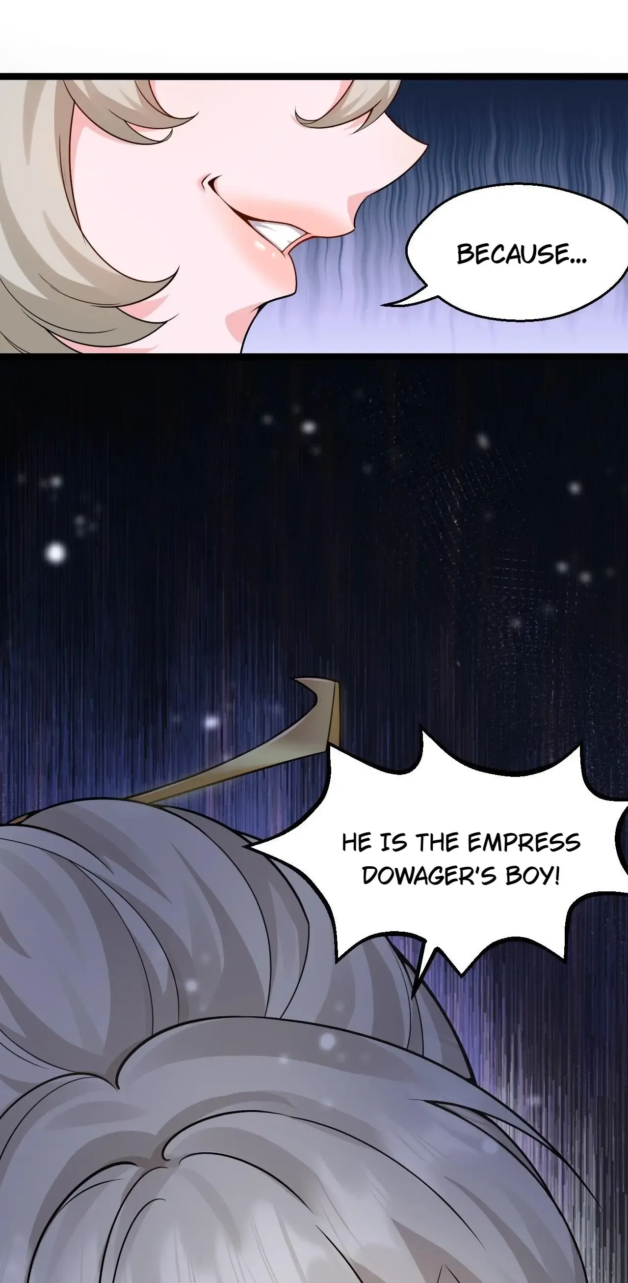 Please Spare Me! Apprentice! Chapter 151 - Page 25
