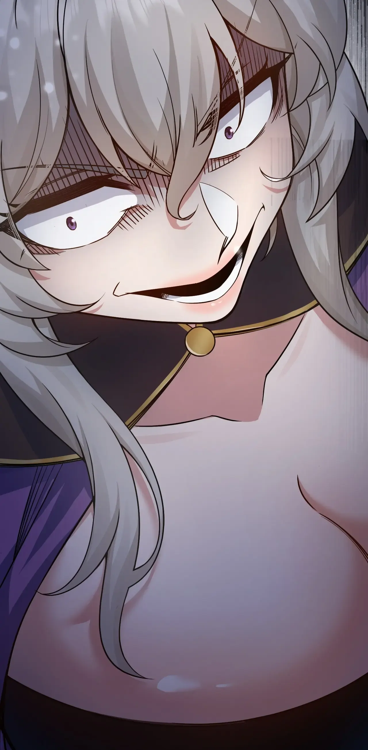 Please Spare Me! Apprentice! Chapter 151 - Page 26