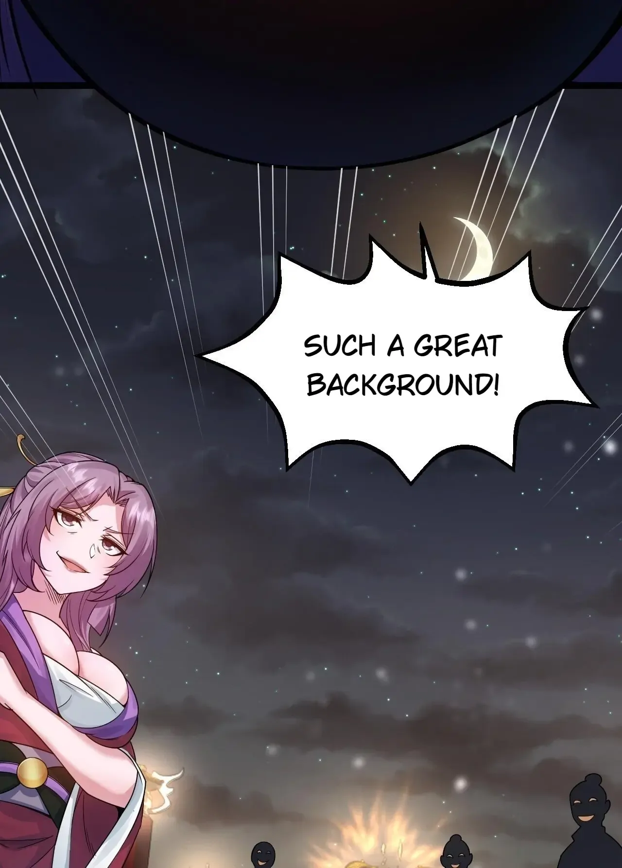 Please Spare Me! Apprentice! Chapter 151 - Page 27