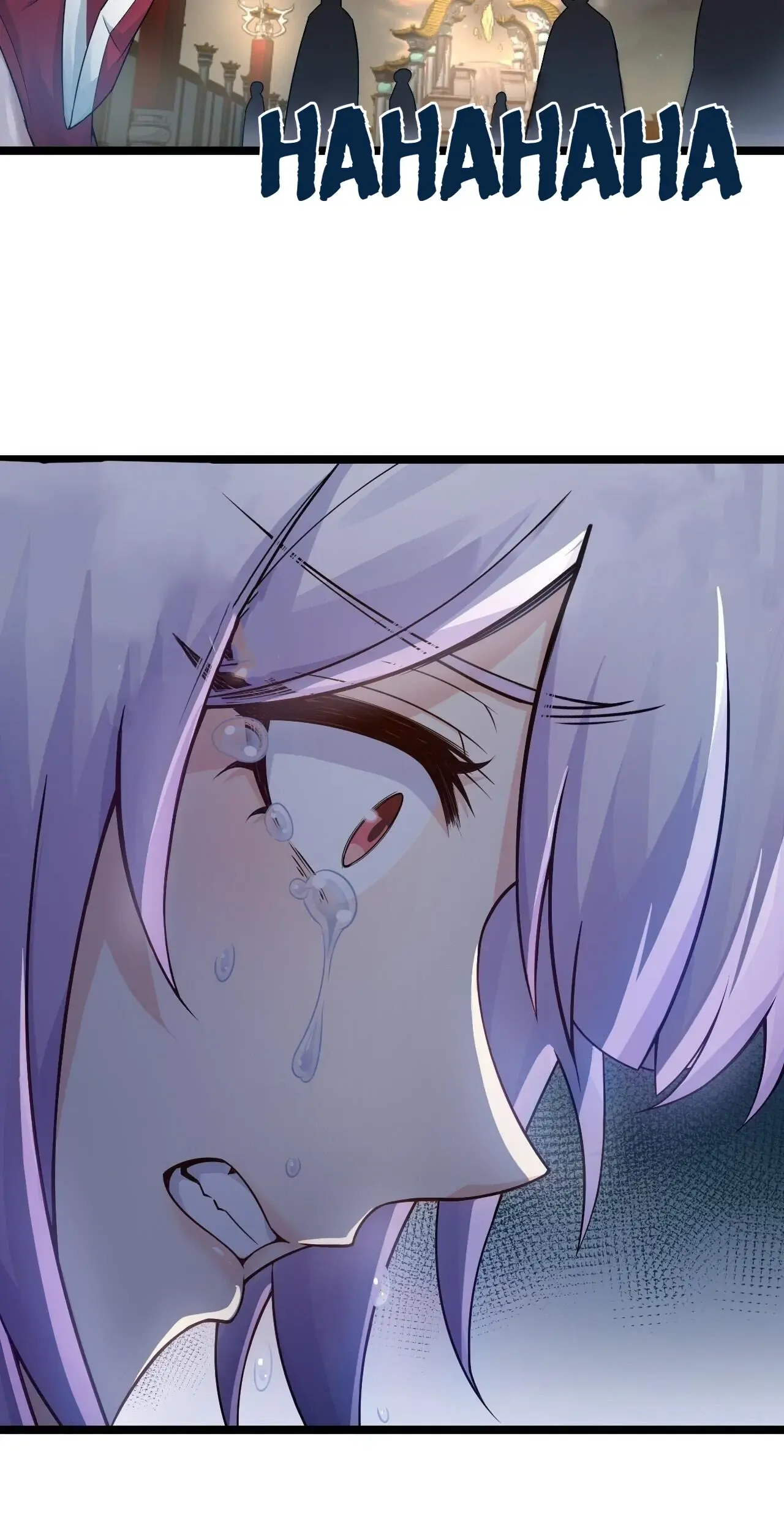 Please Spare Me! Apprentice! Chapter 151 - Page 28