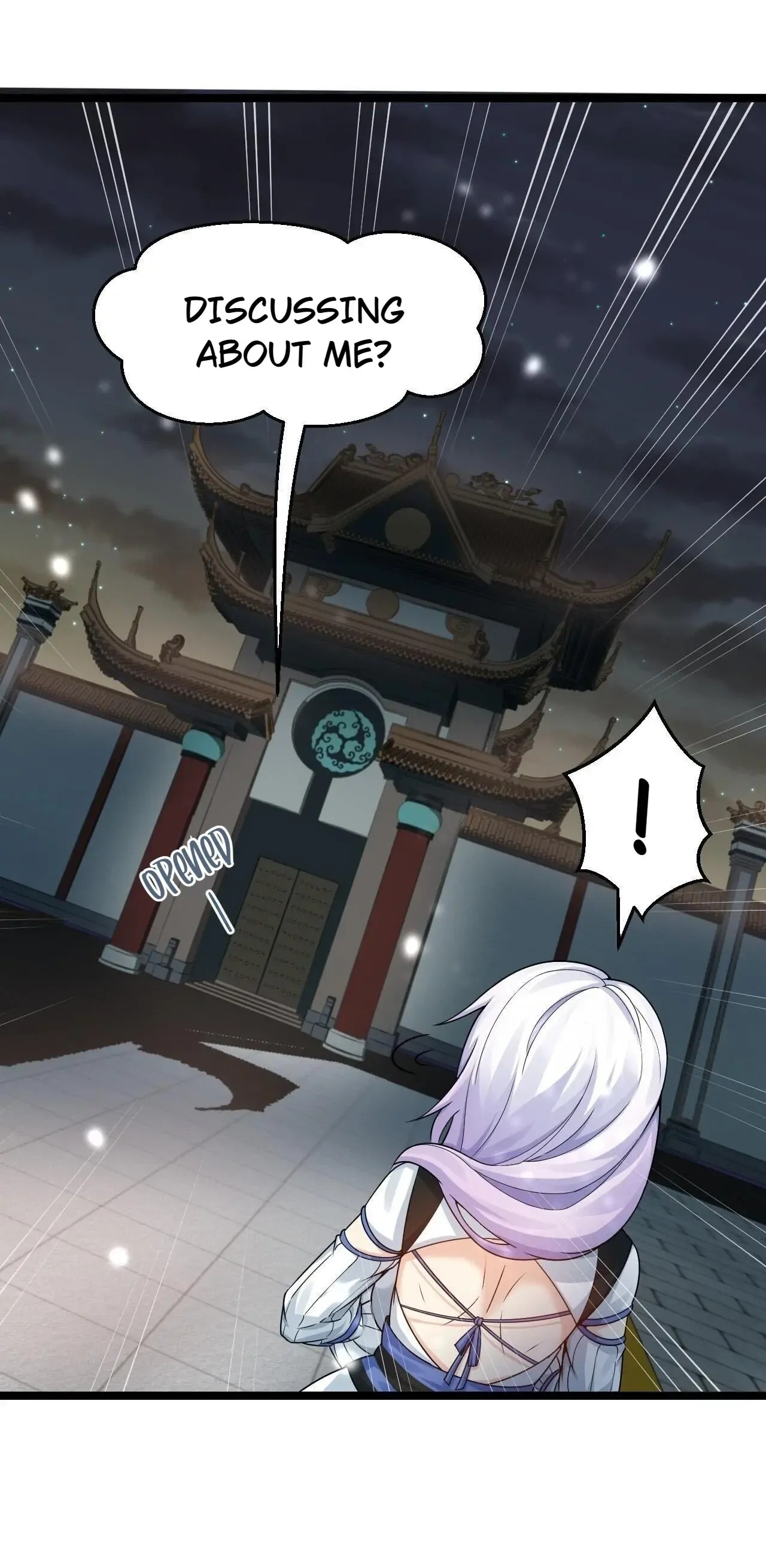 Please Spare Me! Apprentice! Chapter 151 - Page 29