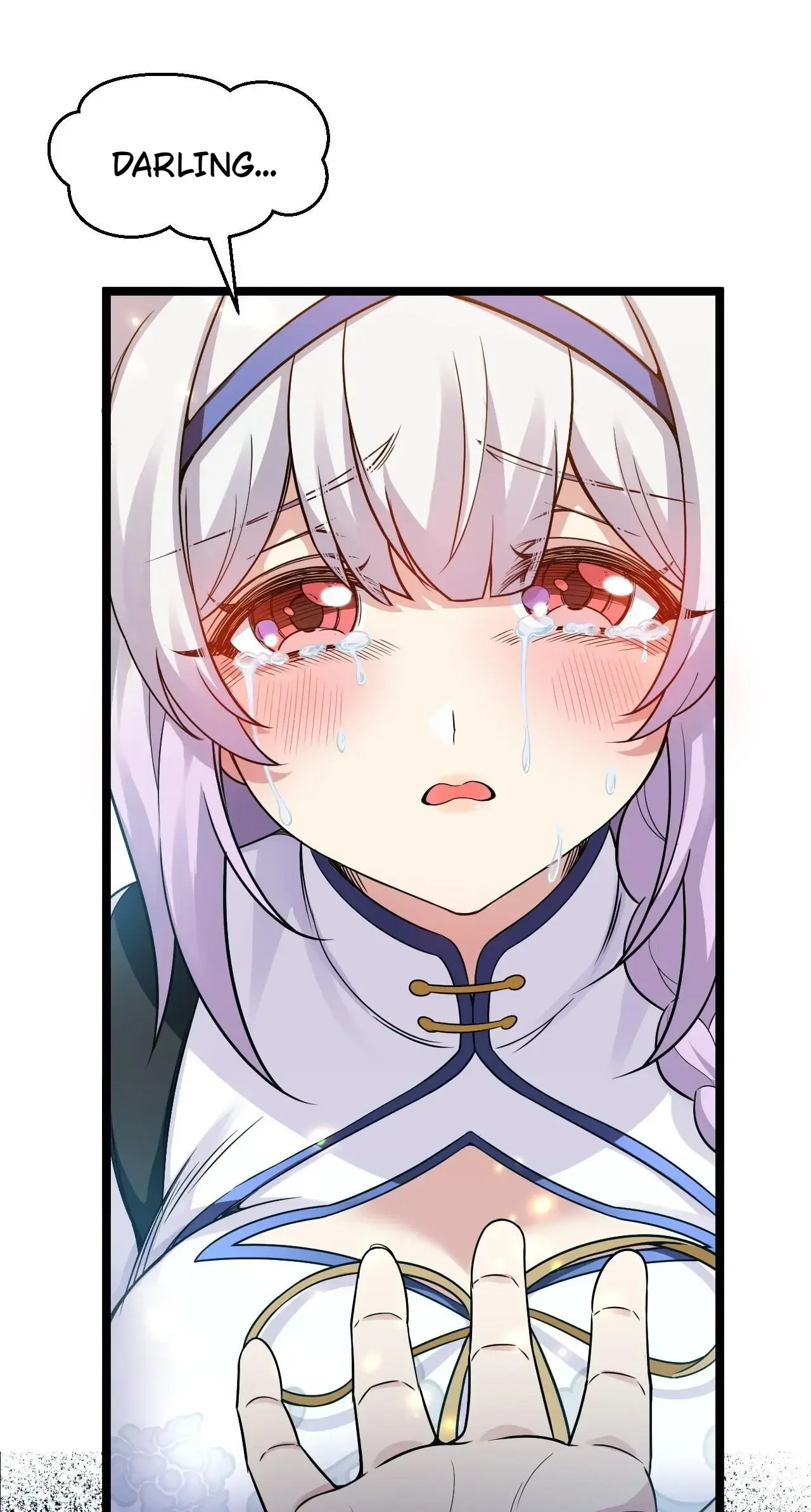 Please Spare Me! Apprentice! Chapter 151 - Page 36