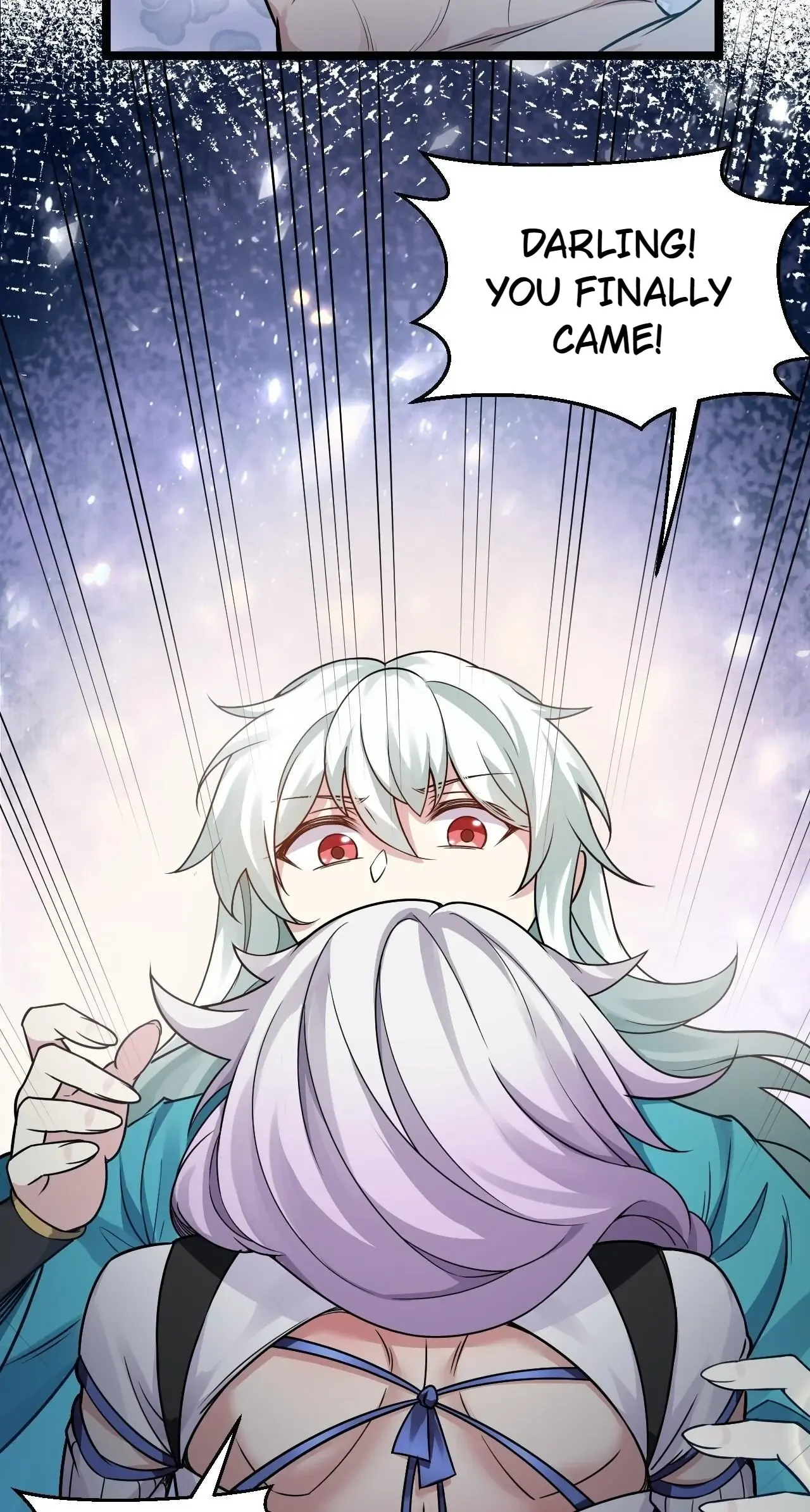 Please Spare Me! Apprentice! Chapter 151 - Page 37