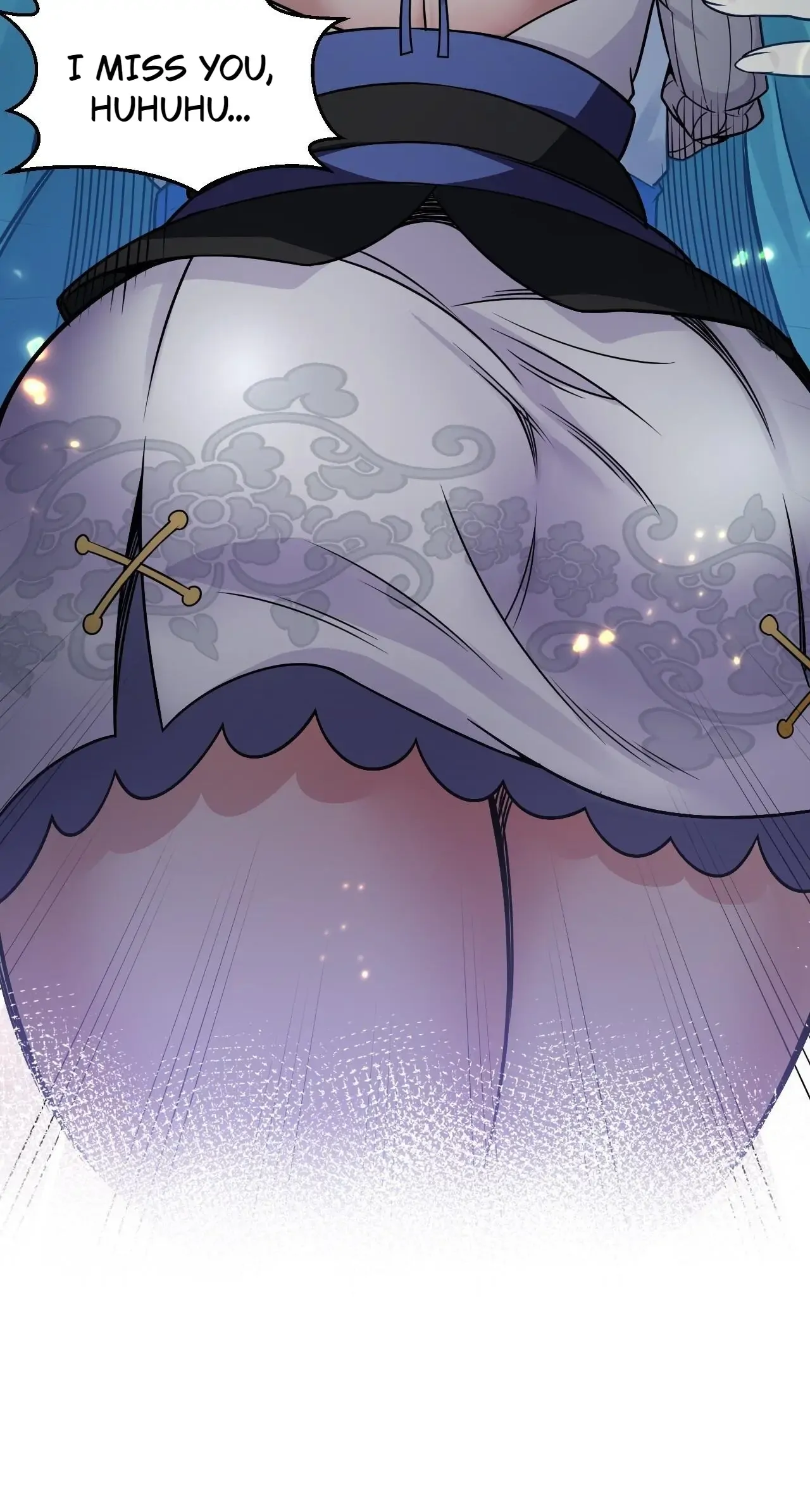 Please Spare Me! Apprentice! Chapter 151 - Page 38