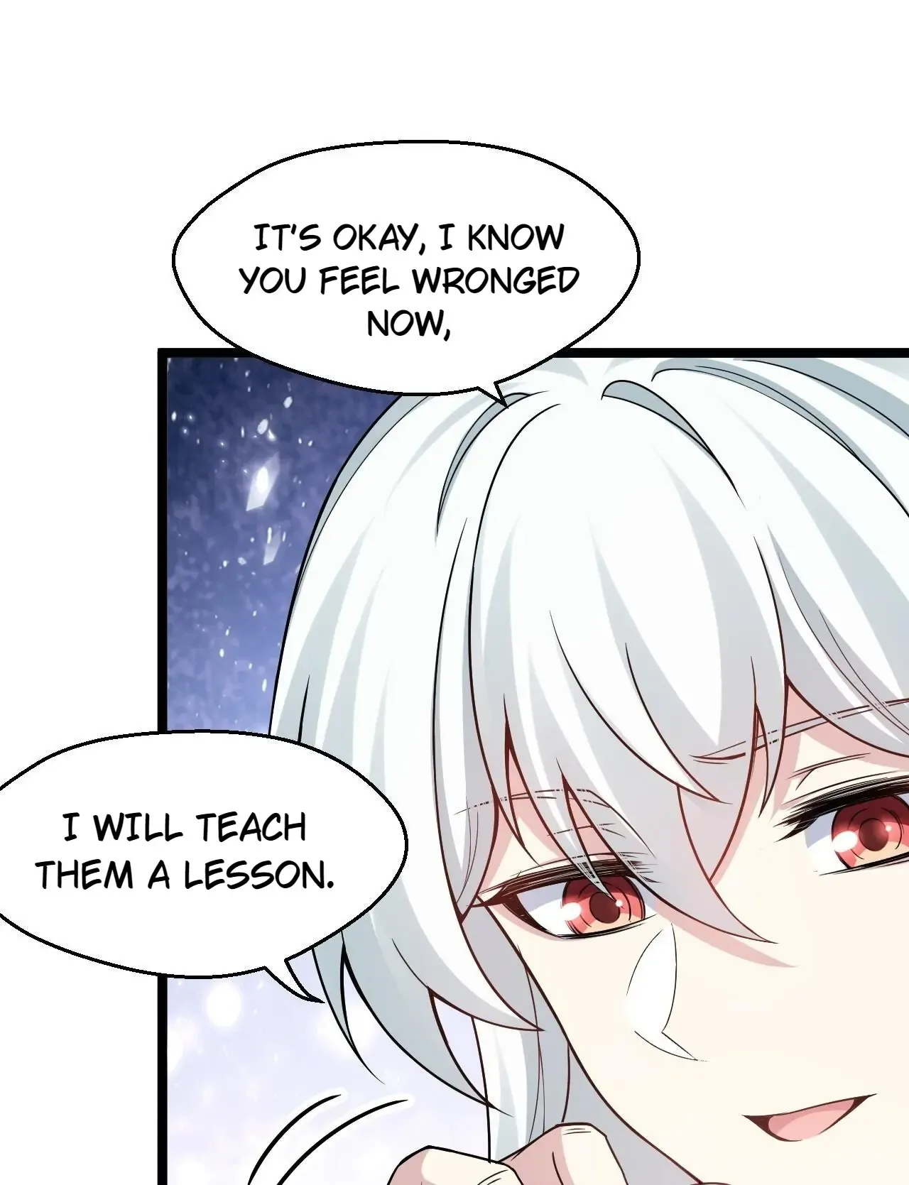 Please Spare Me! Apprentice! Chapter 151 - Page 39