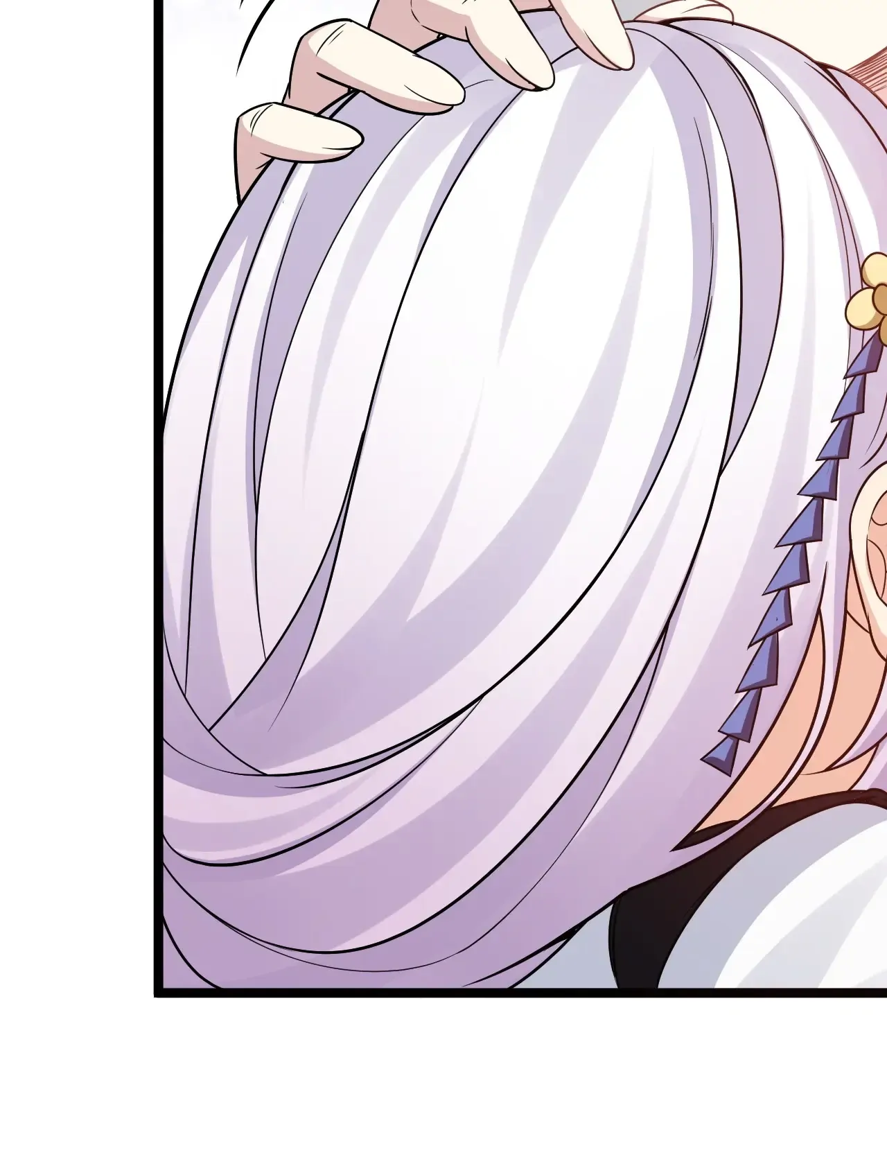 Please Spare Me! Apprentice! Chapter 151 - Page 40