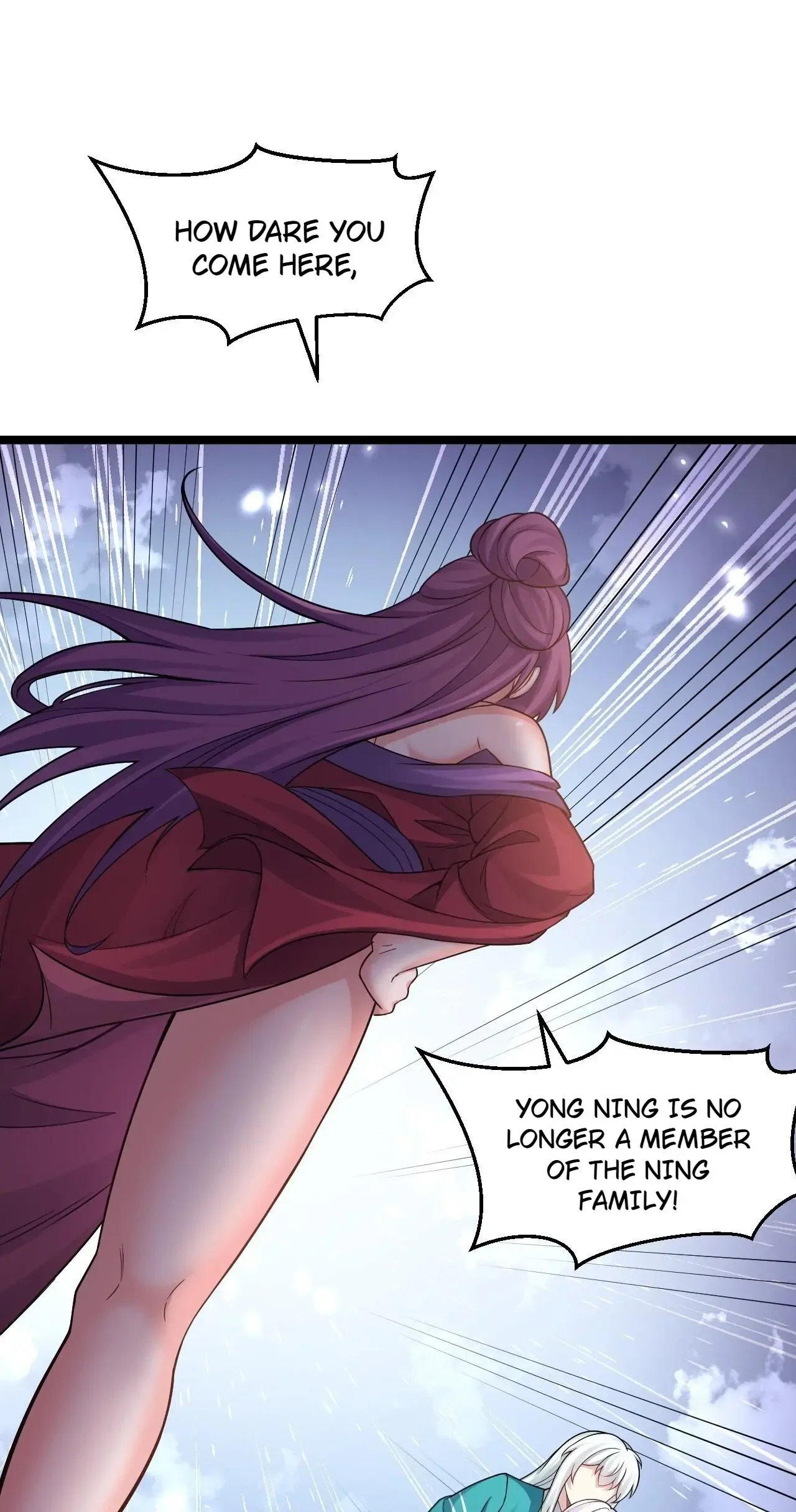 Please Spare Me! Apprentice! Chapter 151 - Page 41