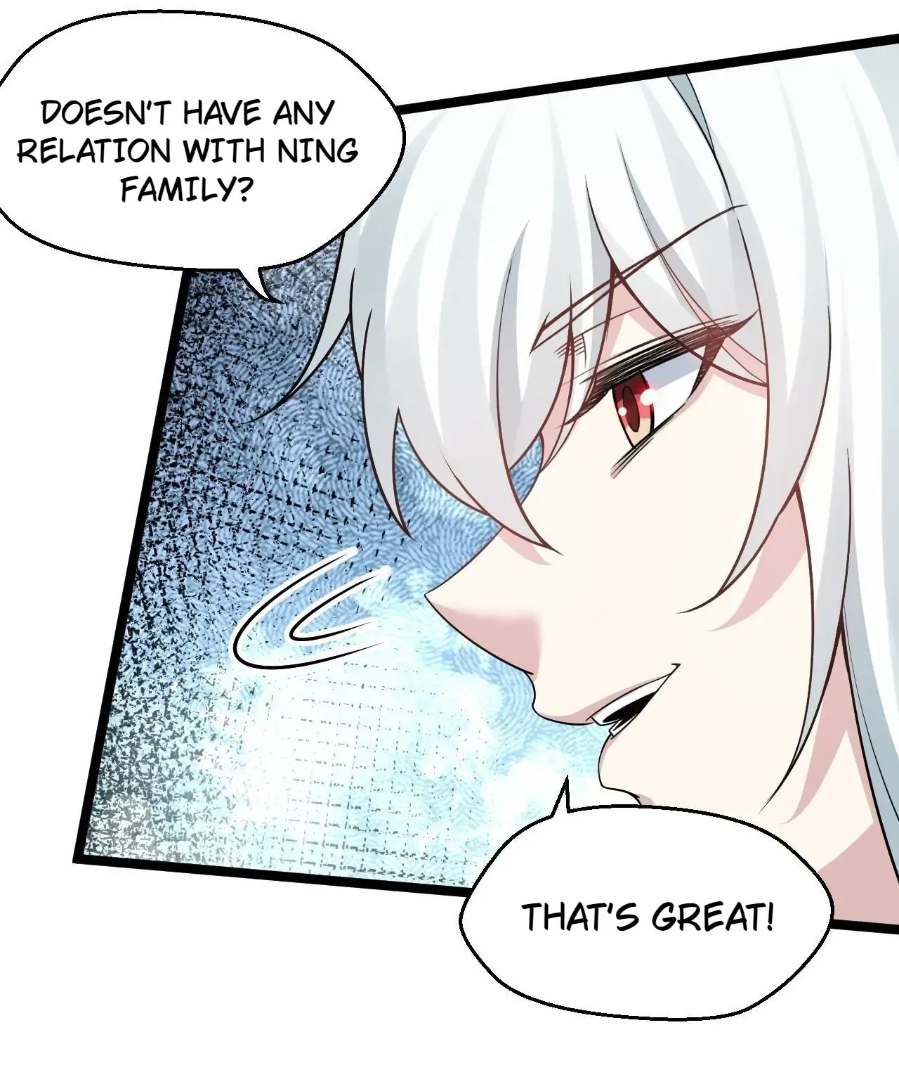 Please Spare Me! Apprentice! Chapter 151 - Page 43