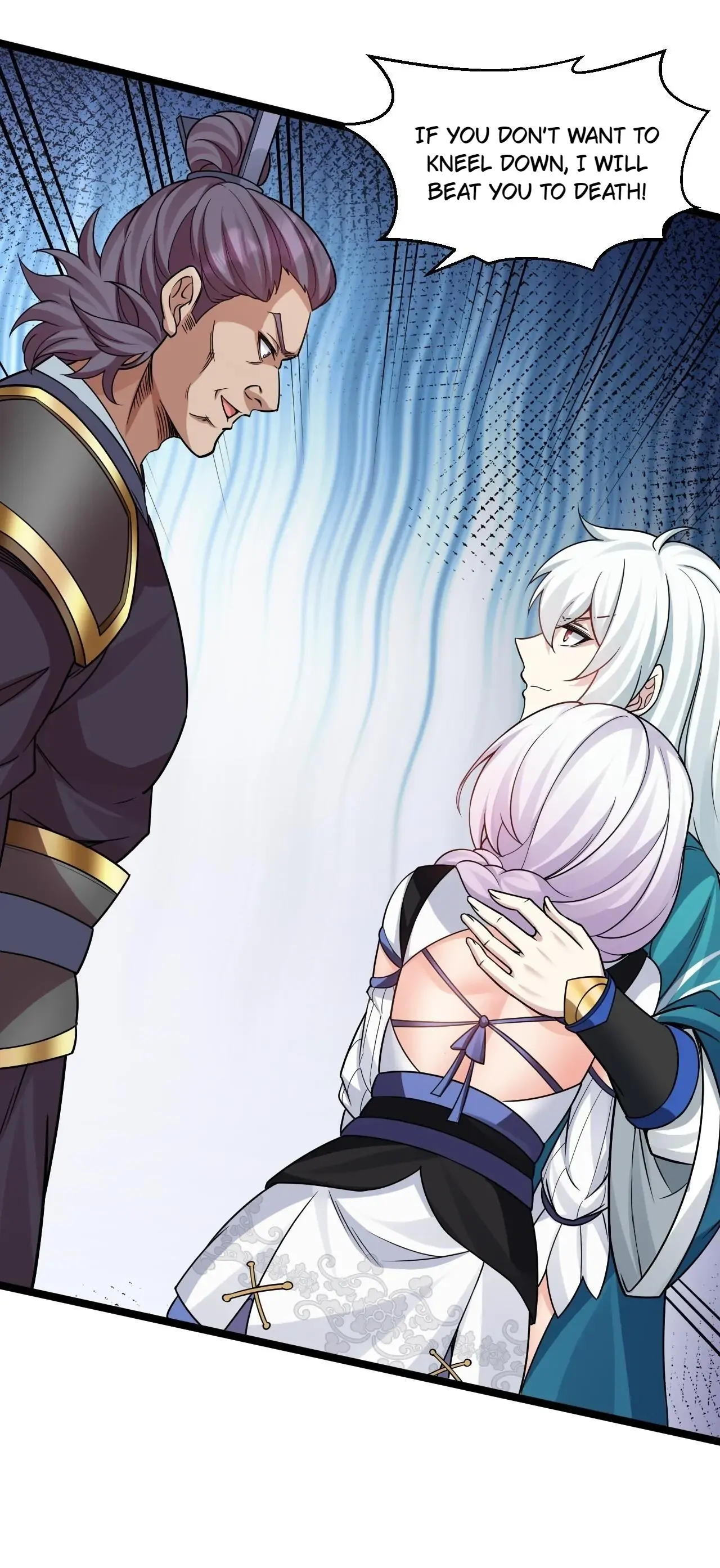 Please Spare Me! Apprentice! Chapter 151 - Page 45