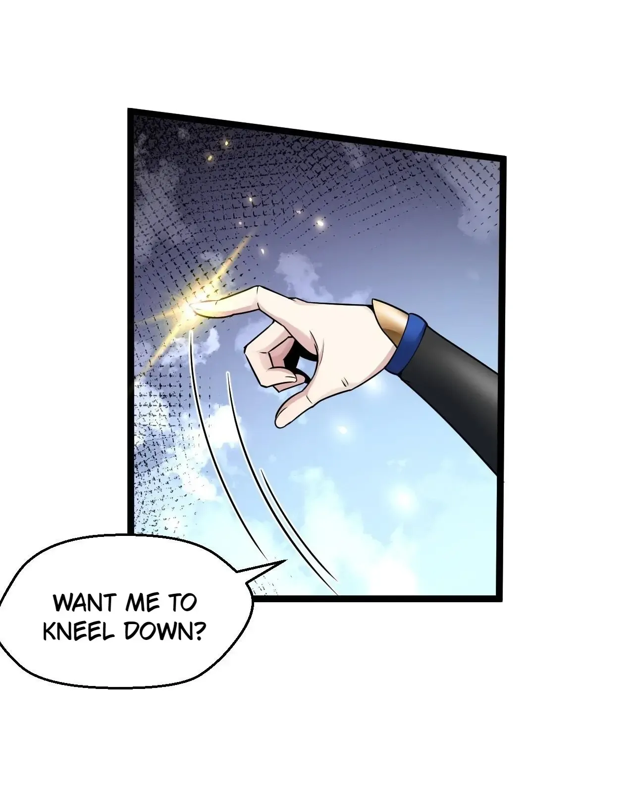 Please Spare Me! Apprentice! Chapter 151 - Page 46