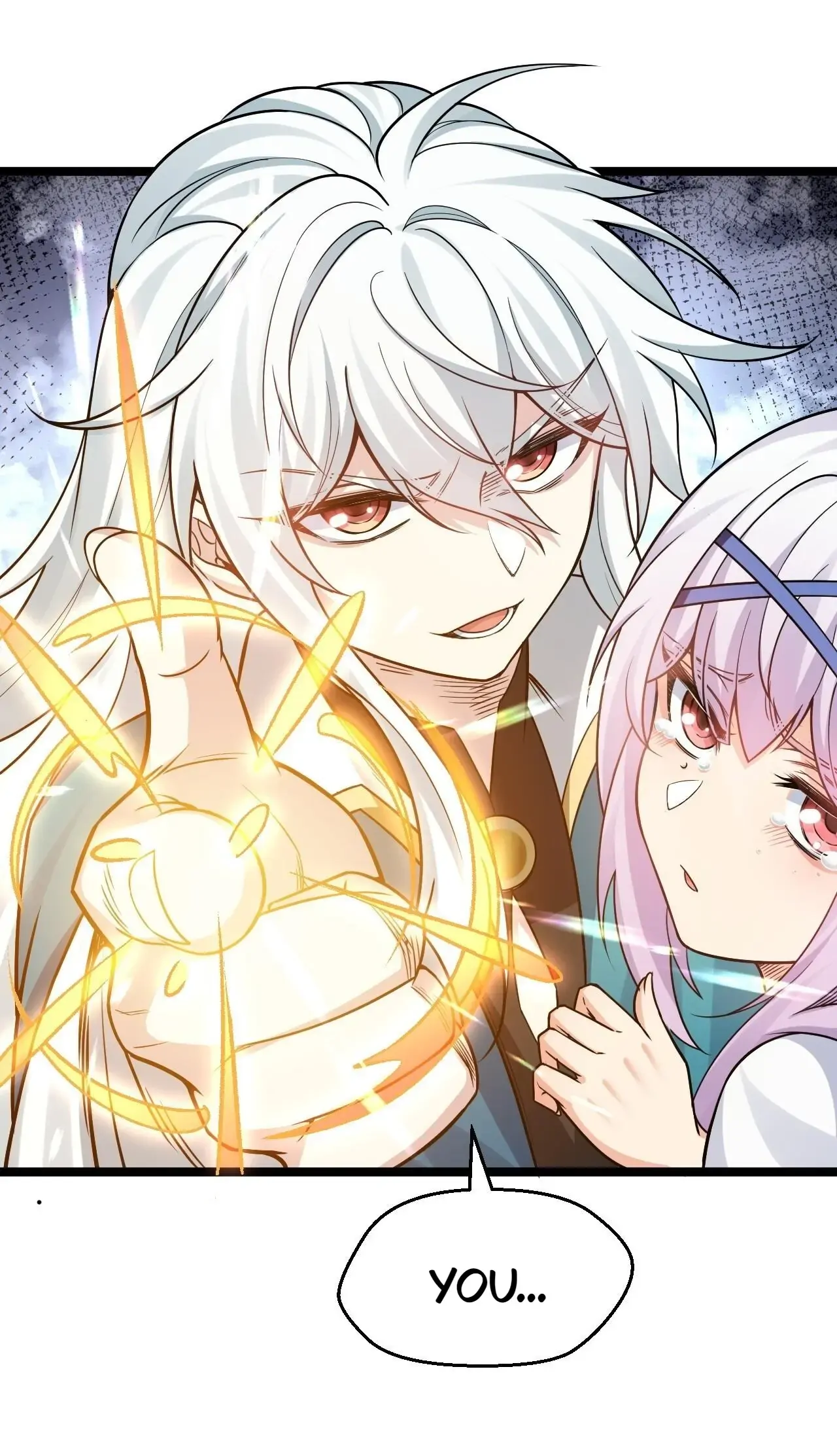 Please Spare Me! Apprentice! Chapter 151 - Page 47