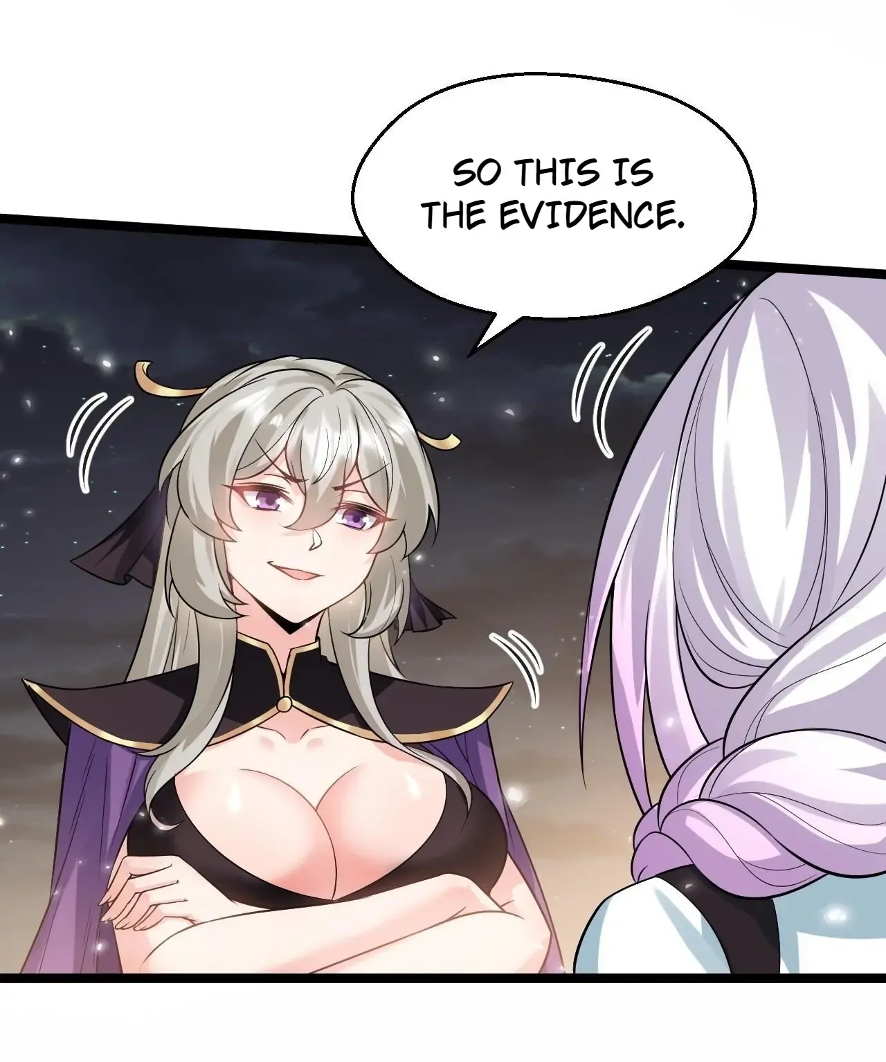 Please Spare Me! Apprentice! Chapter 151 - Page 6