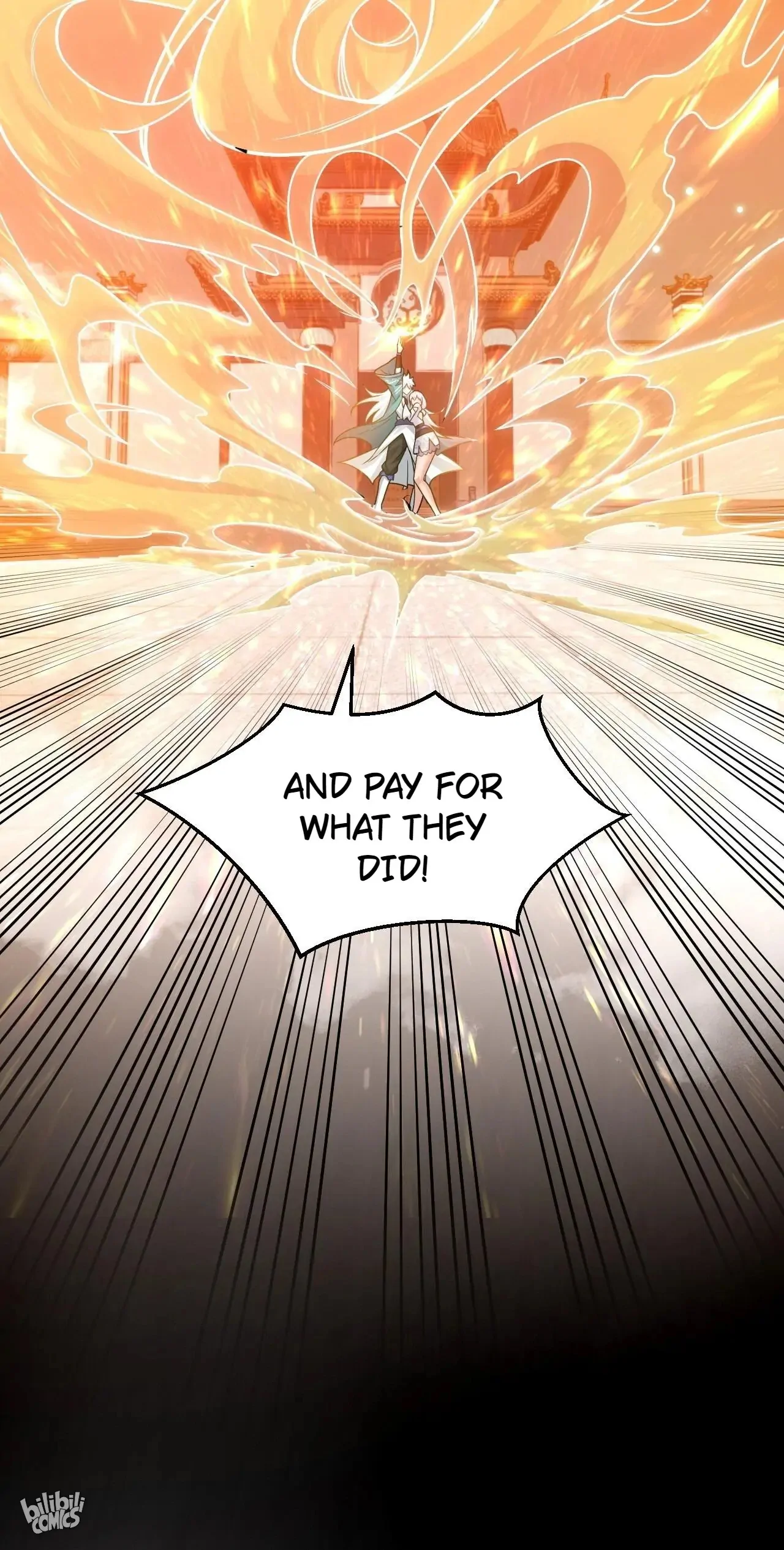 Please Spare Me! Apprentice! Chapter 151 - Page 54