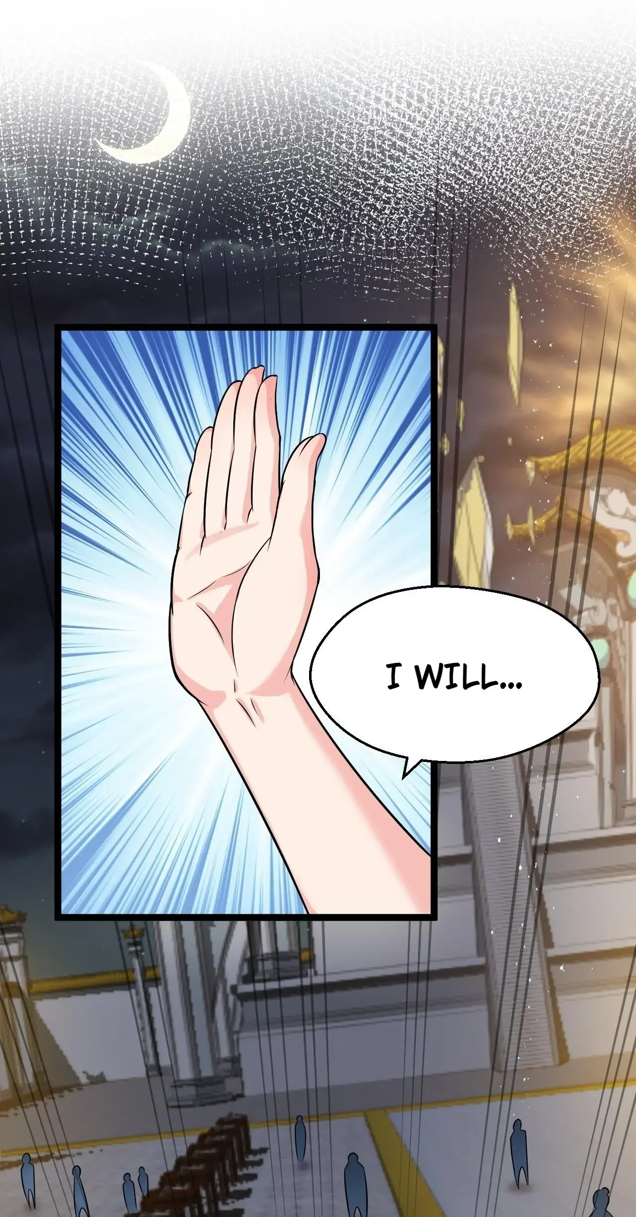 Please Spare Me! Apprentice! Chapter 151 - Page 7