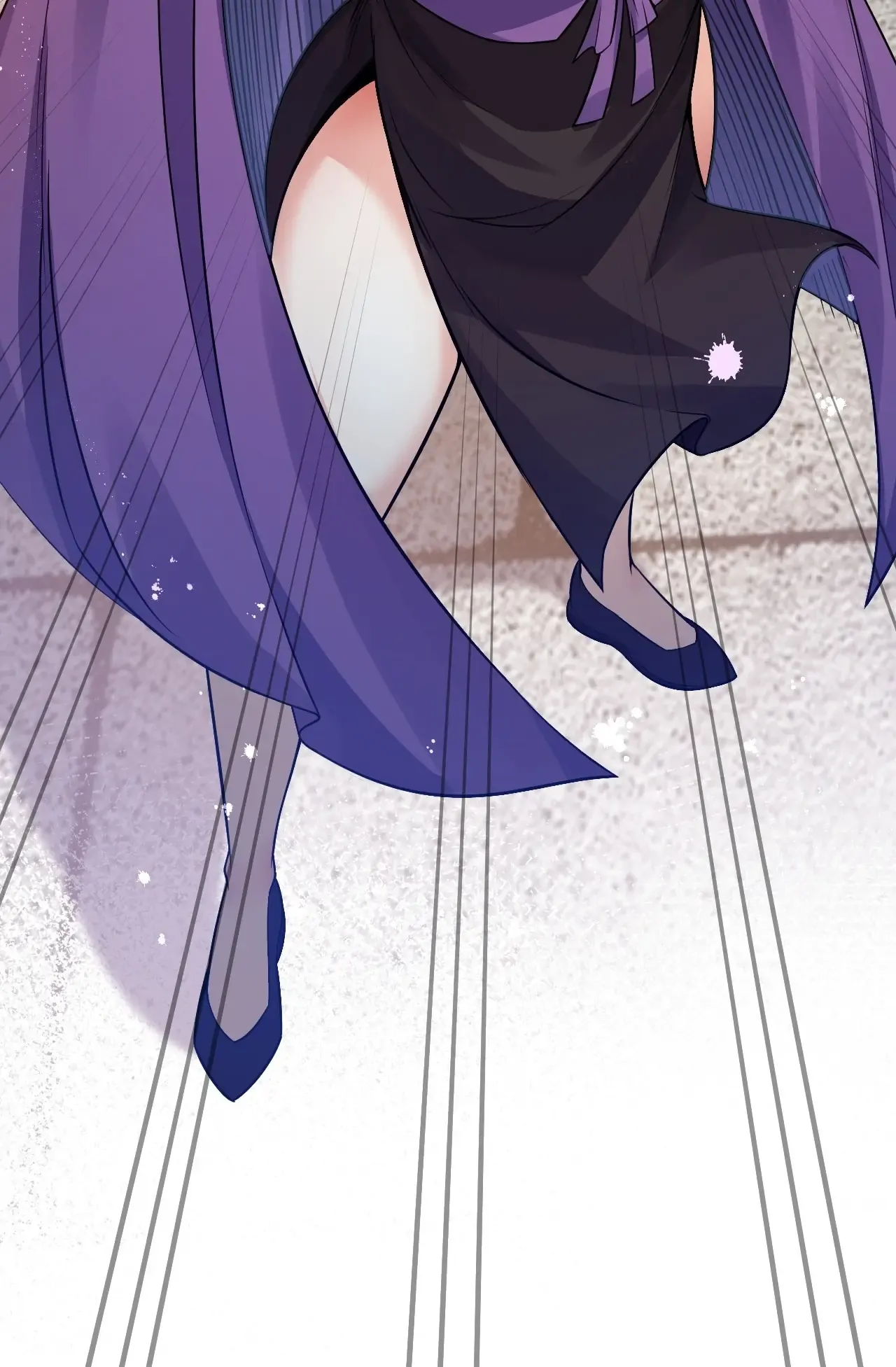 Please Spare Me! Apprentice! Chapter 151 - Page 9