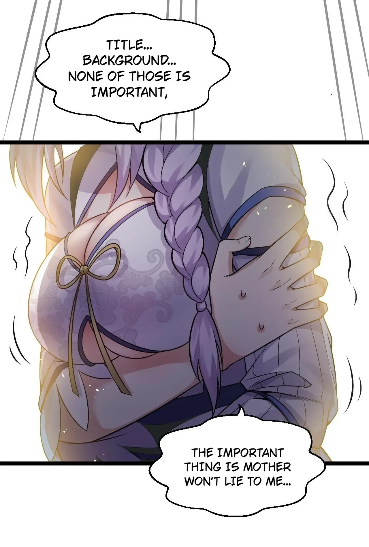 Please Spare Me! Apprentice! Chapter 151 - Page 10