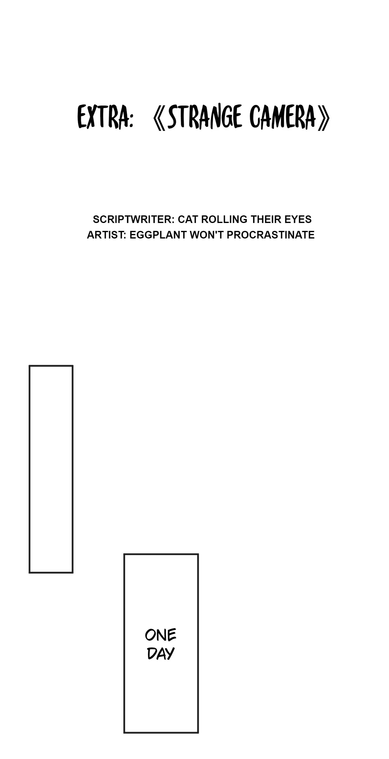 Please Spare Me! Apprentice! Chapter 152.5 - Page 2