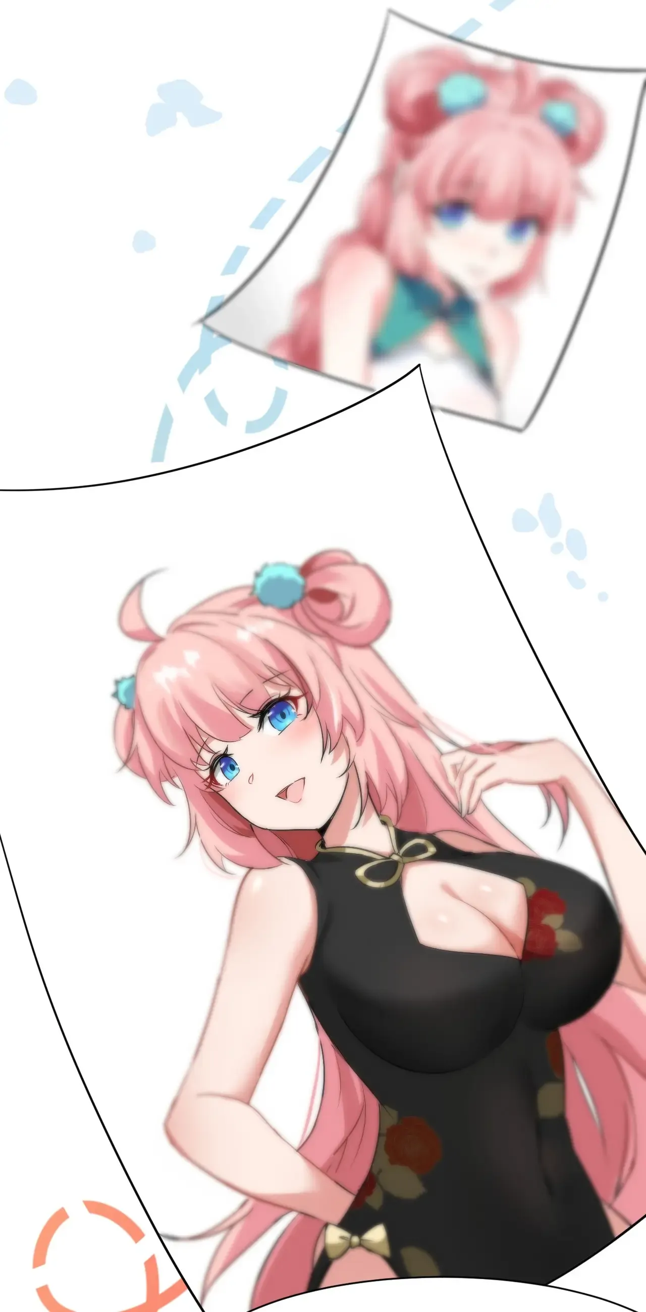 Please Spare Me! Apprentice! Chapter 152.5 - Page 11