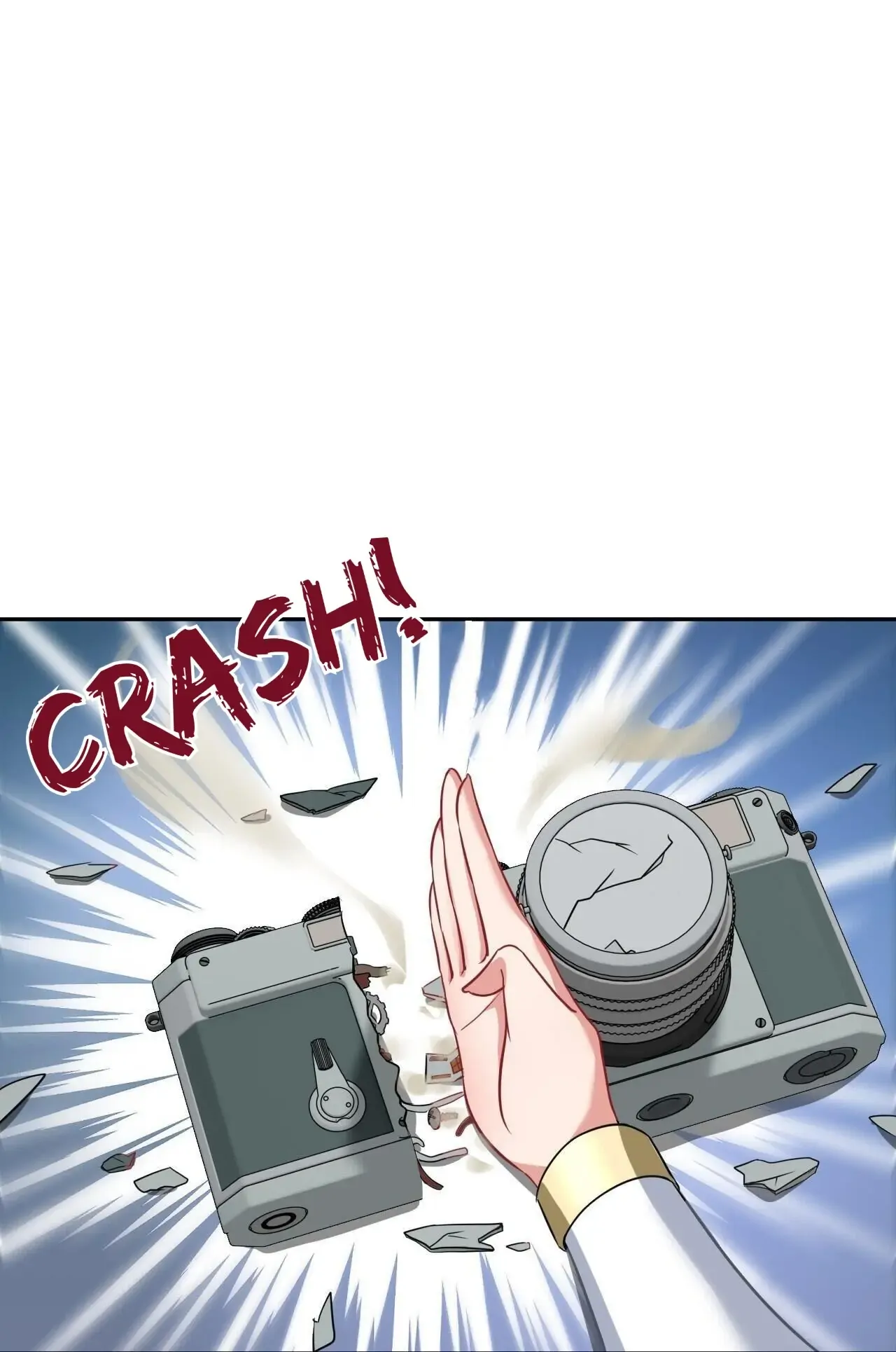 Please Spare Me! Apprentice! Chapter 152.5 - Page 15