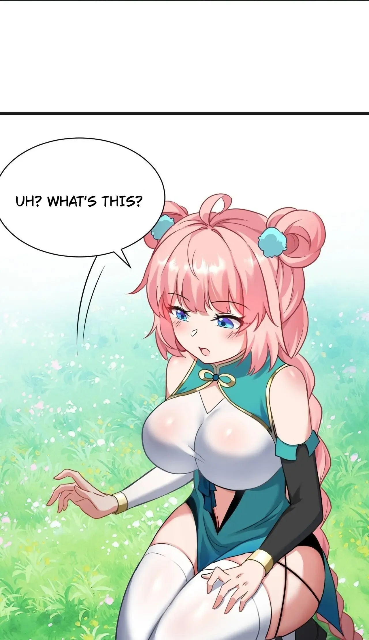 Please Spare Me! Apprentice! Chapter 152.5 - Page 4