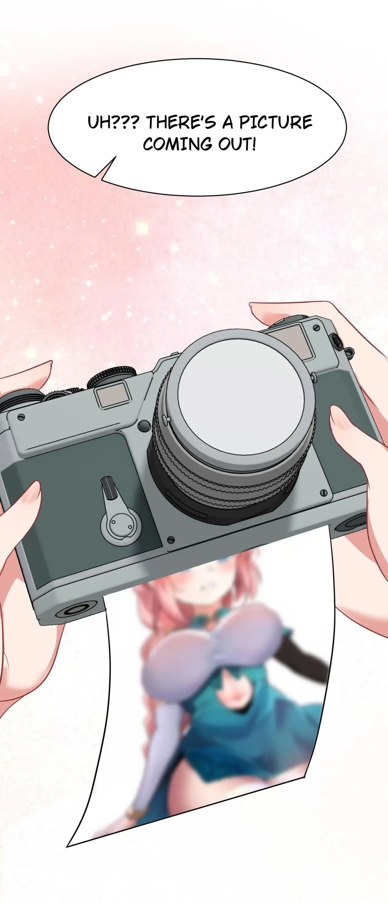 Please Spare Me! Apprentice! Chapter 152.5 - Page 7