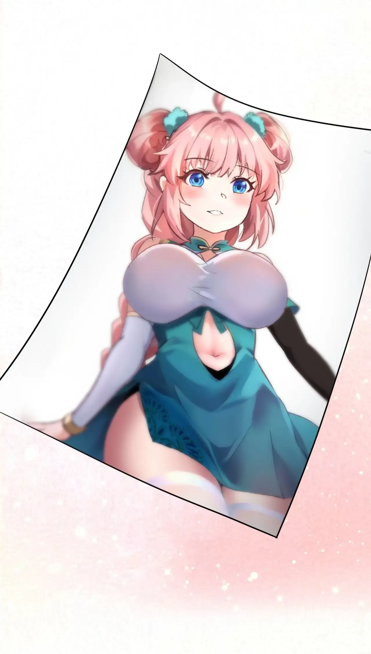 Please Spare Me! Apprentice! Chapter 152.5 - Page 8