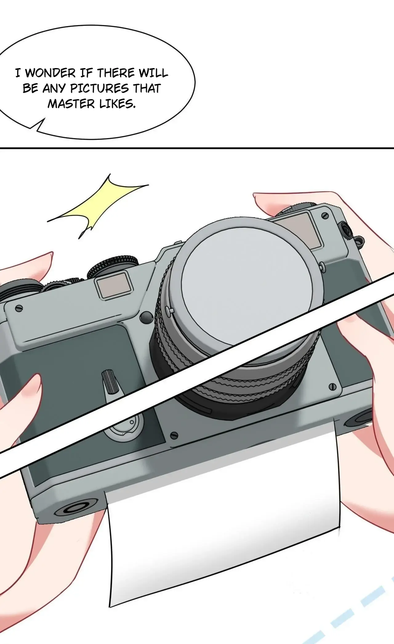 Please Spare Me! Apprentice! Chapter 152.5 - Page 10