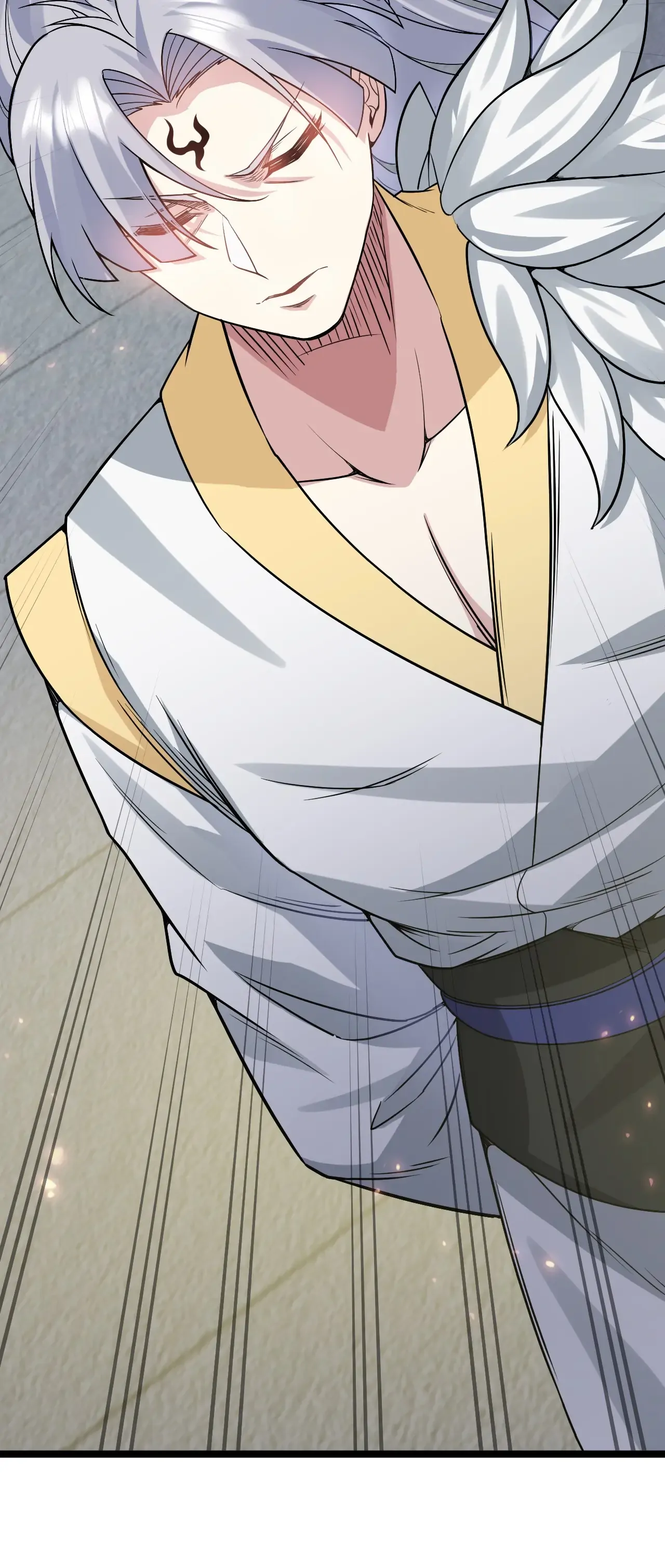 Please Spare Me! Apprentice! Chapter 152 - Page 13