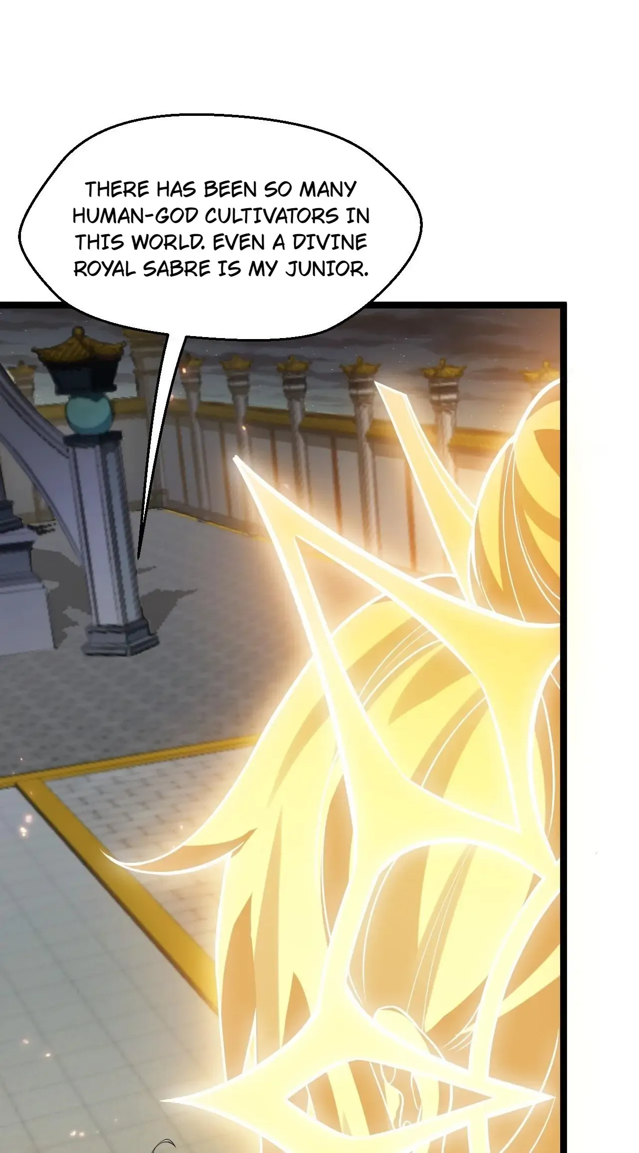 Please Spare Me! Apprentice! Chapter 152 - Page 14