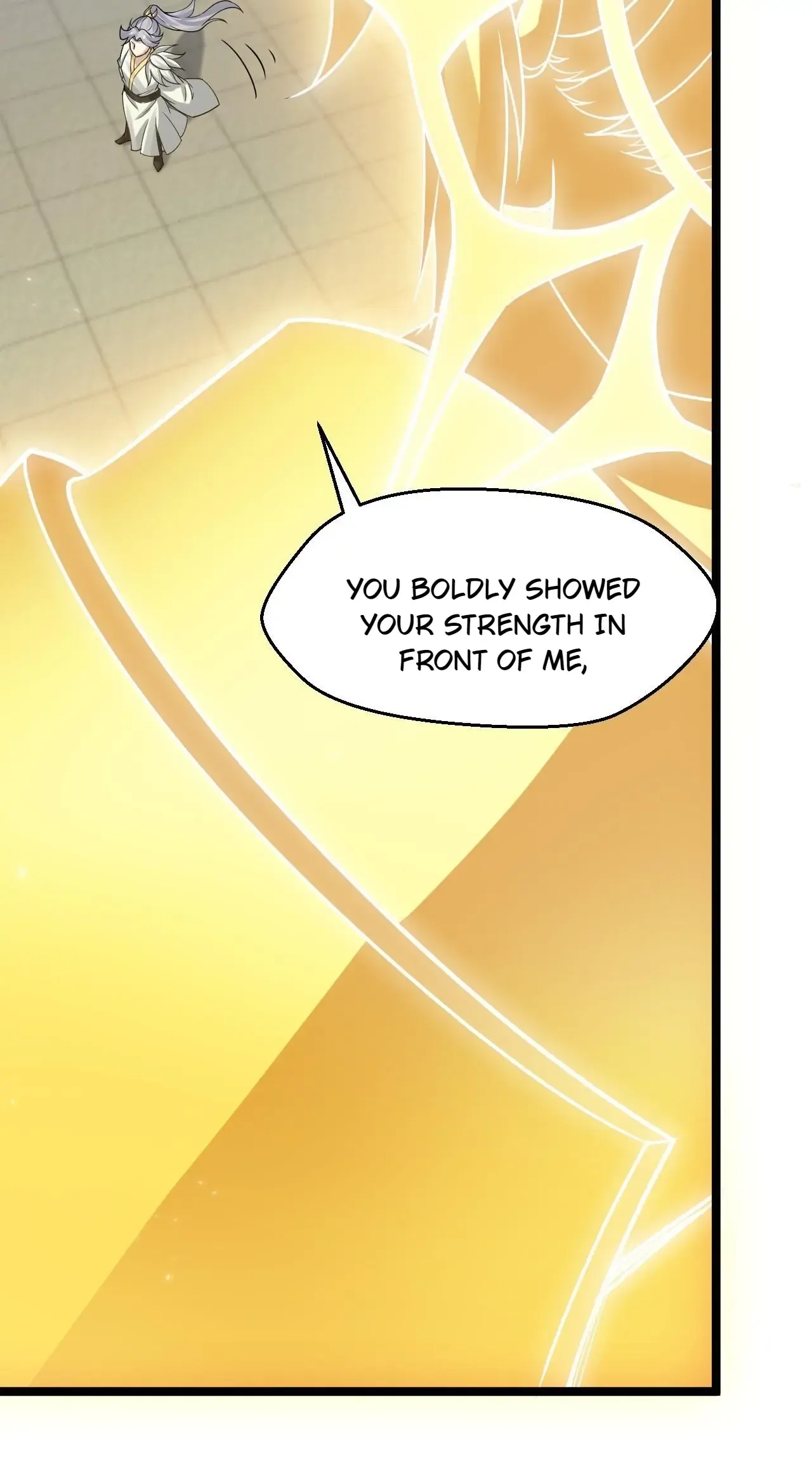 Please Spare Me! Apprentice! Chapter 152 - Page 15