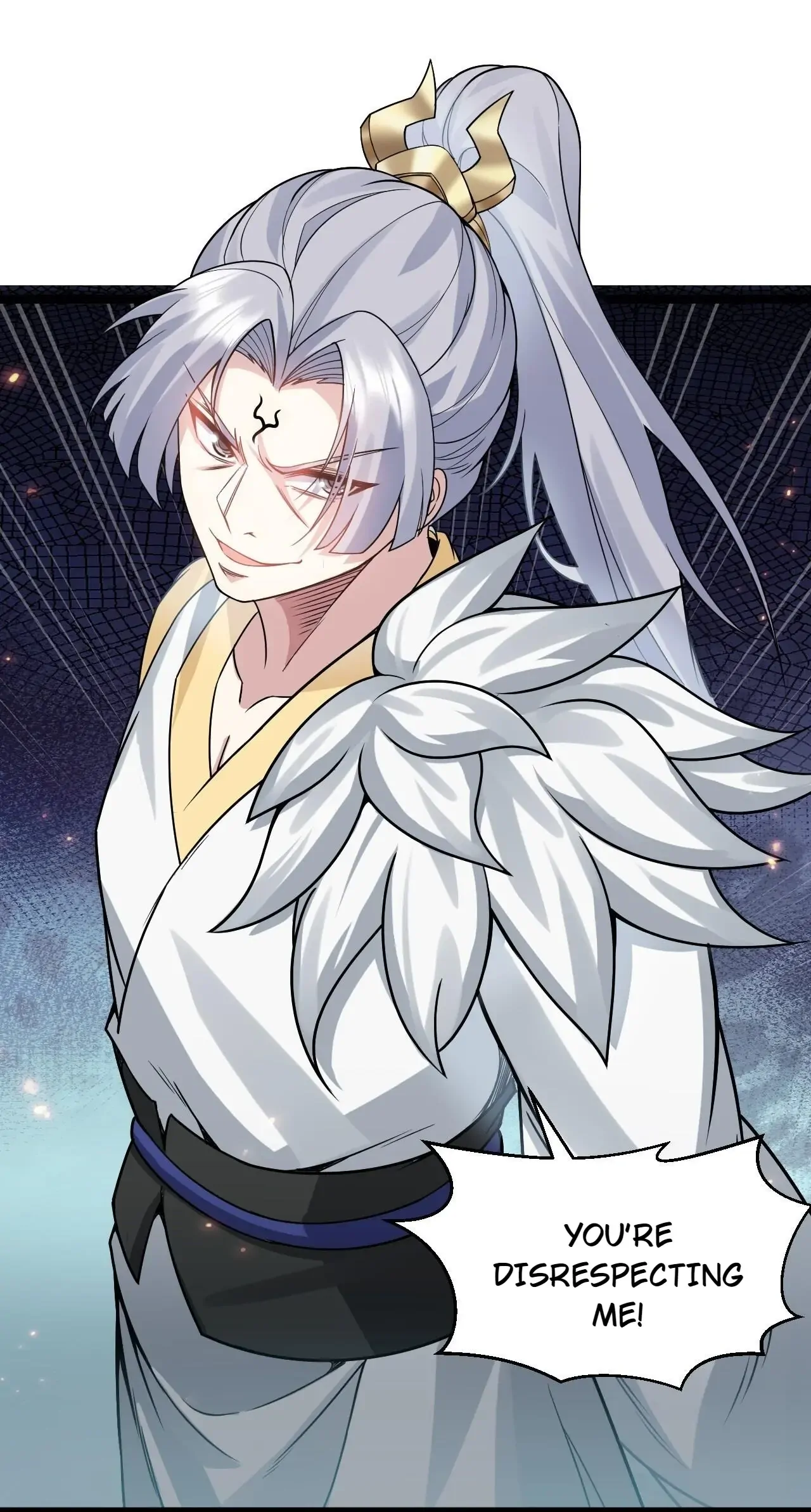 Please Spare Me! Apprentice! Chapter 152 - Page 16